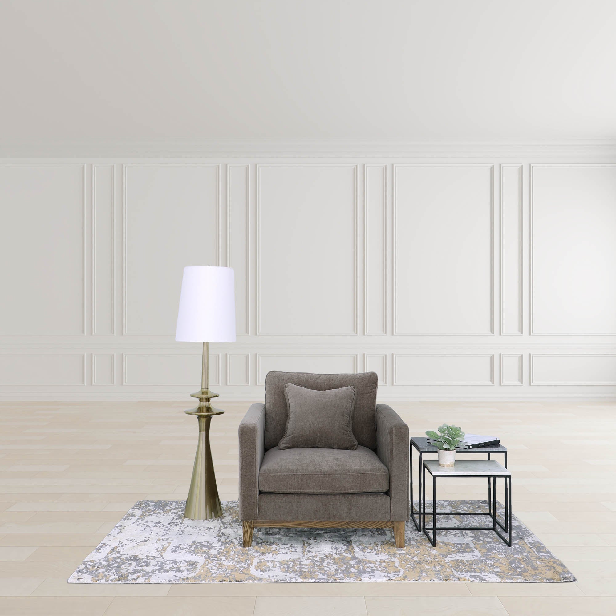 LH Home Symphony Floor Lamp