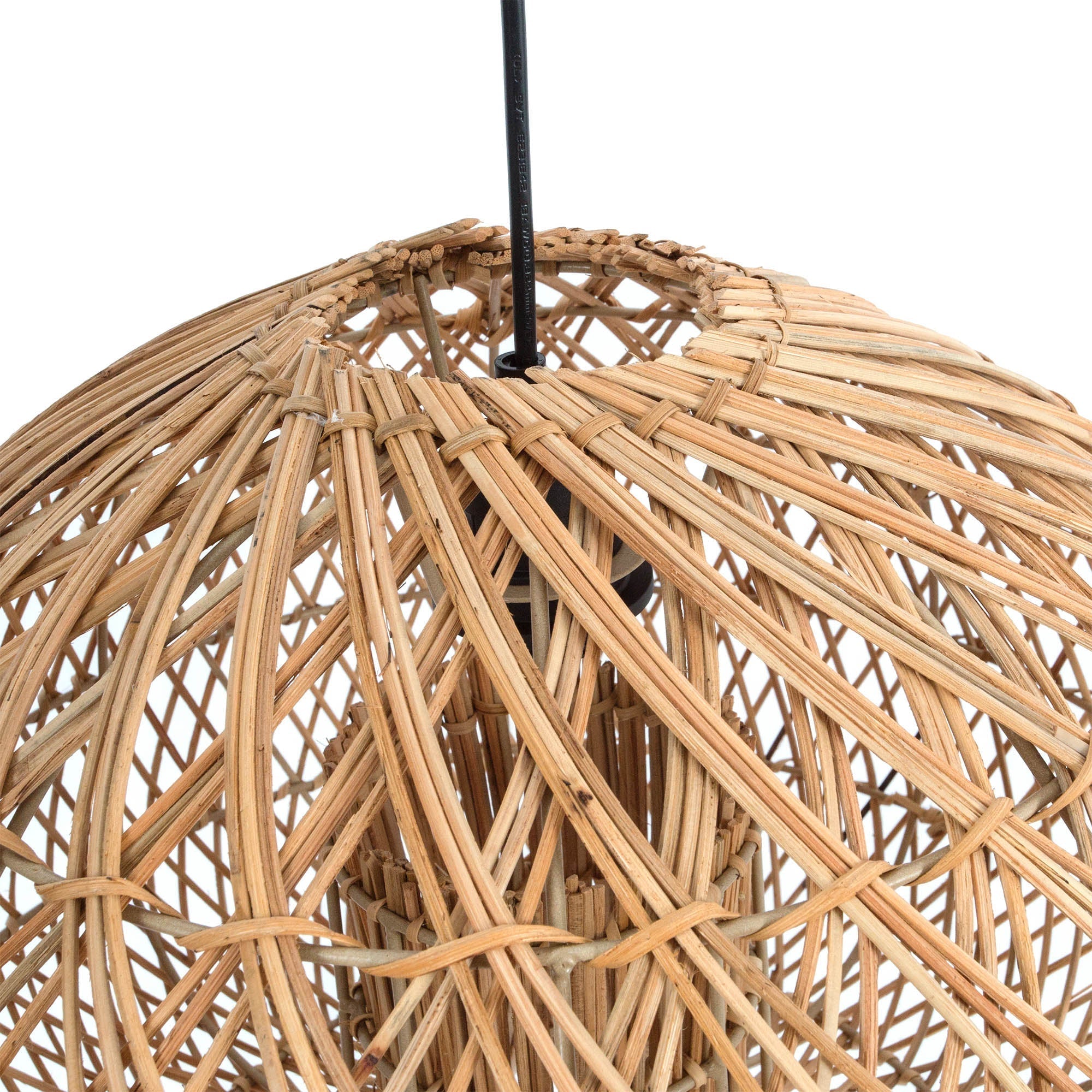LH Home Dome Chandelier Medium