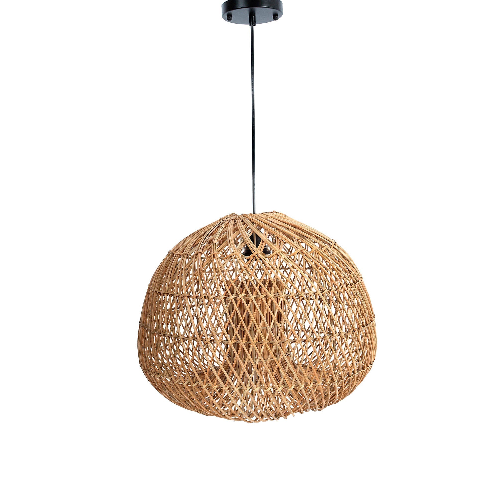 LH Home Dome Chandelier Medium