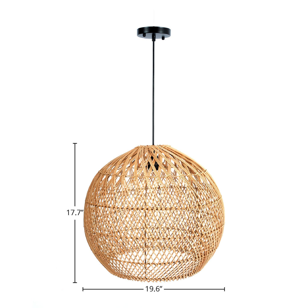LH Home Cascade Chandelier