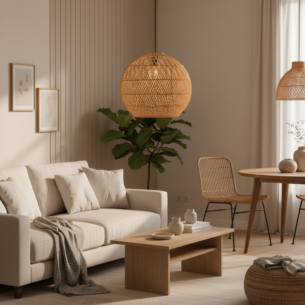 LH Home Cascade Chandelier