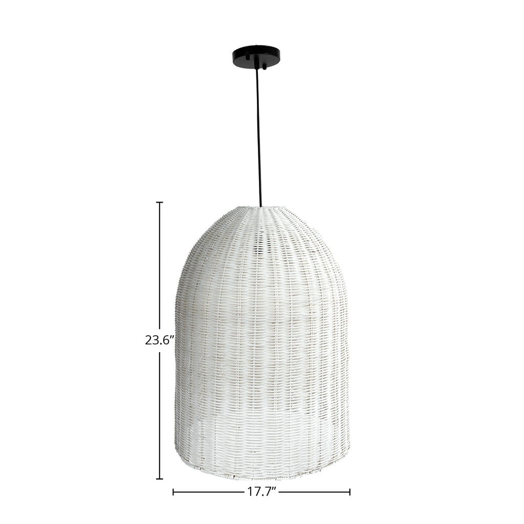 LH Home Campana Chandelier Large