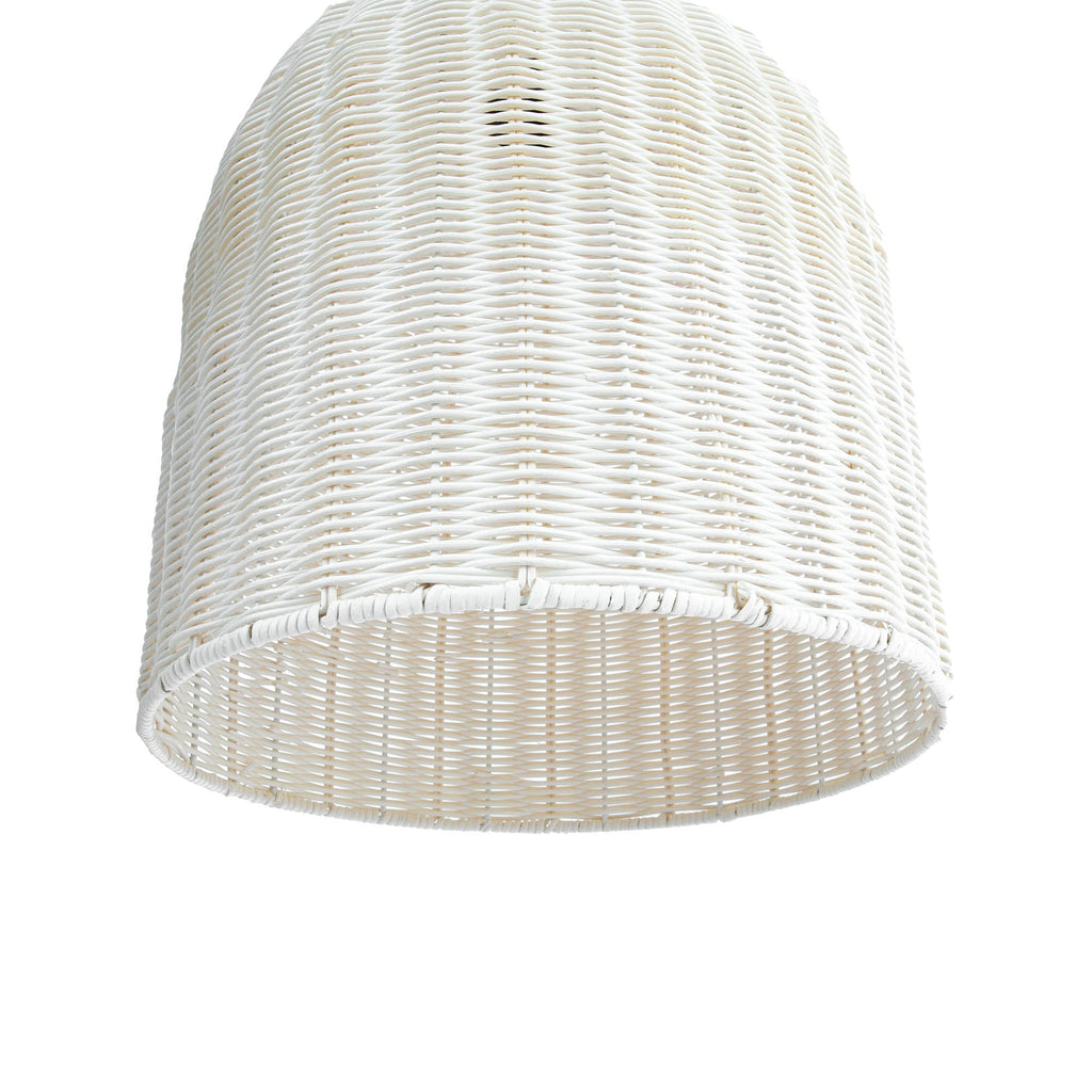 LH Home Campana Chandelier Medium