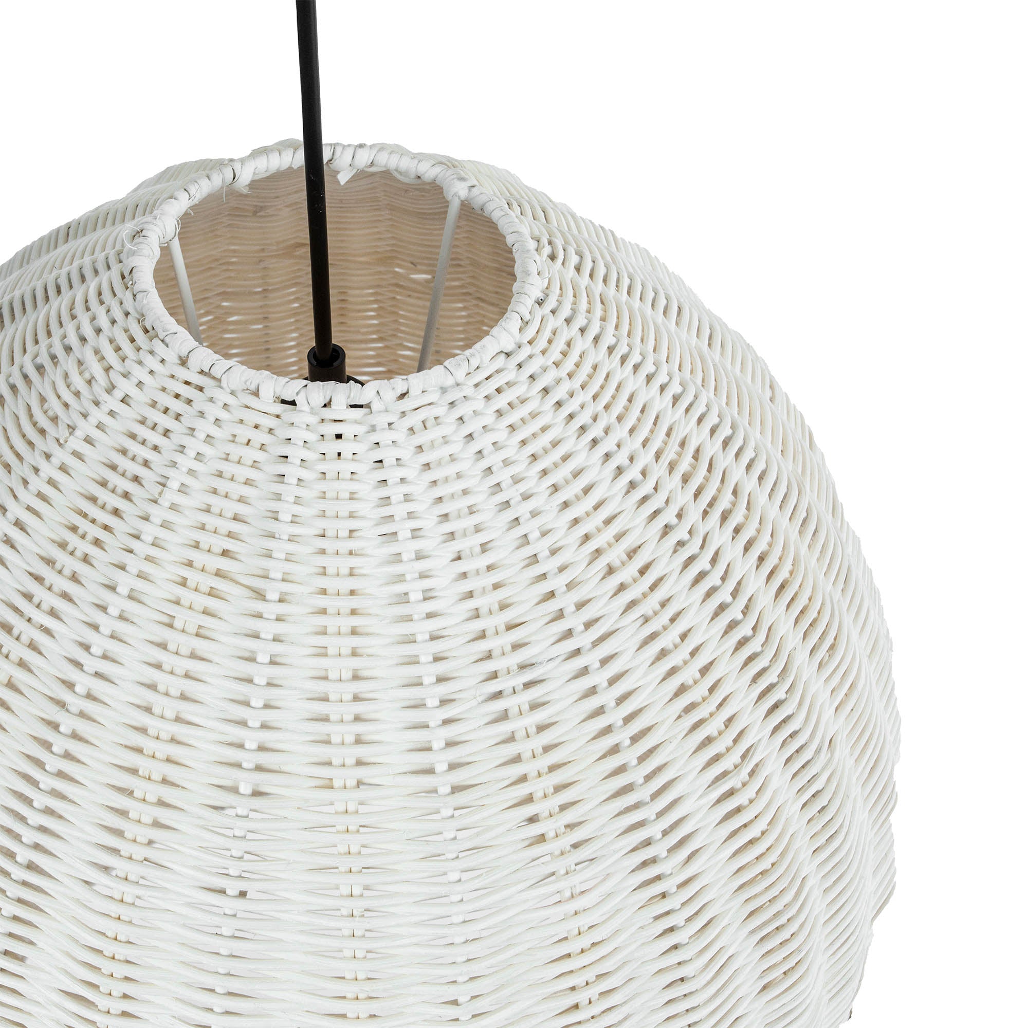 LH Home Campana Chandelier Medium