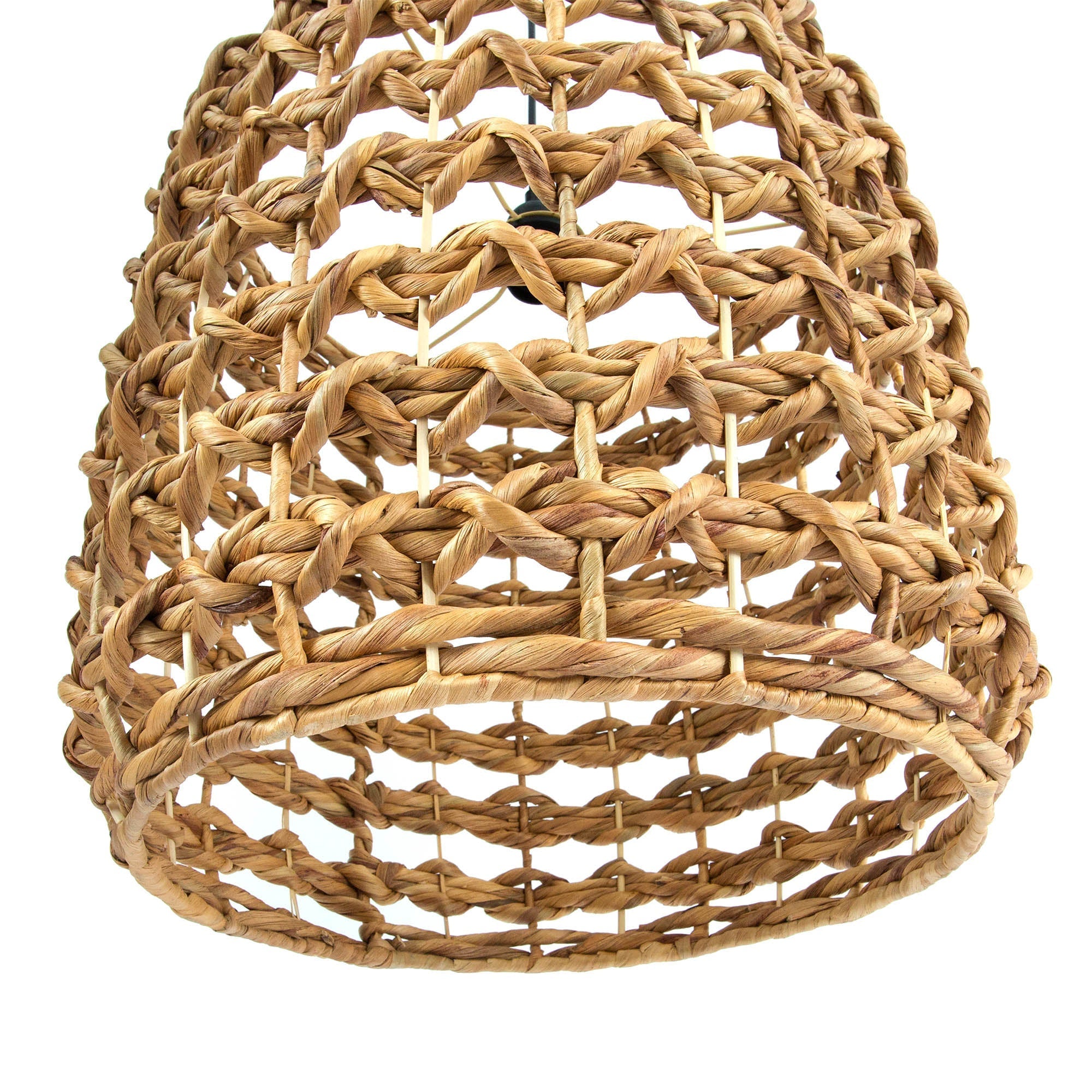 LH Home Hyacinth Round Chandelier