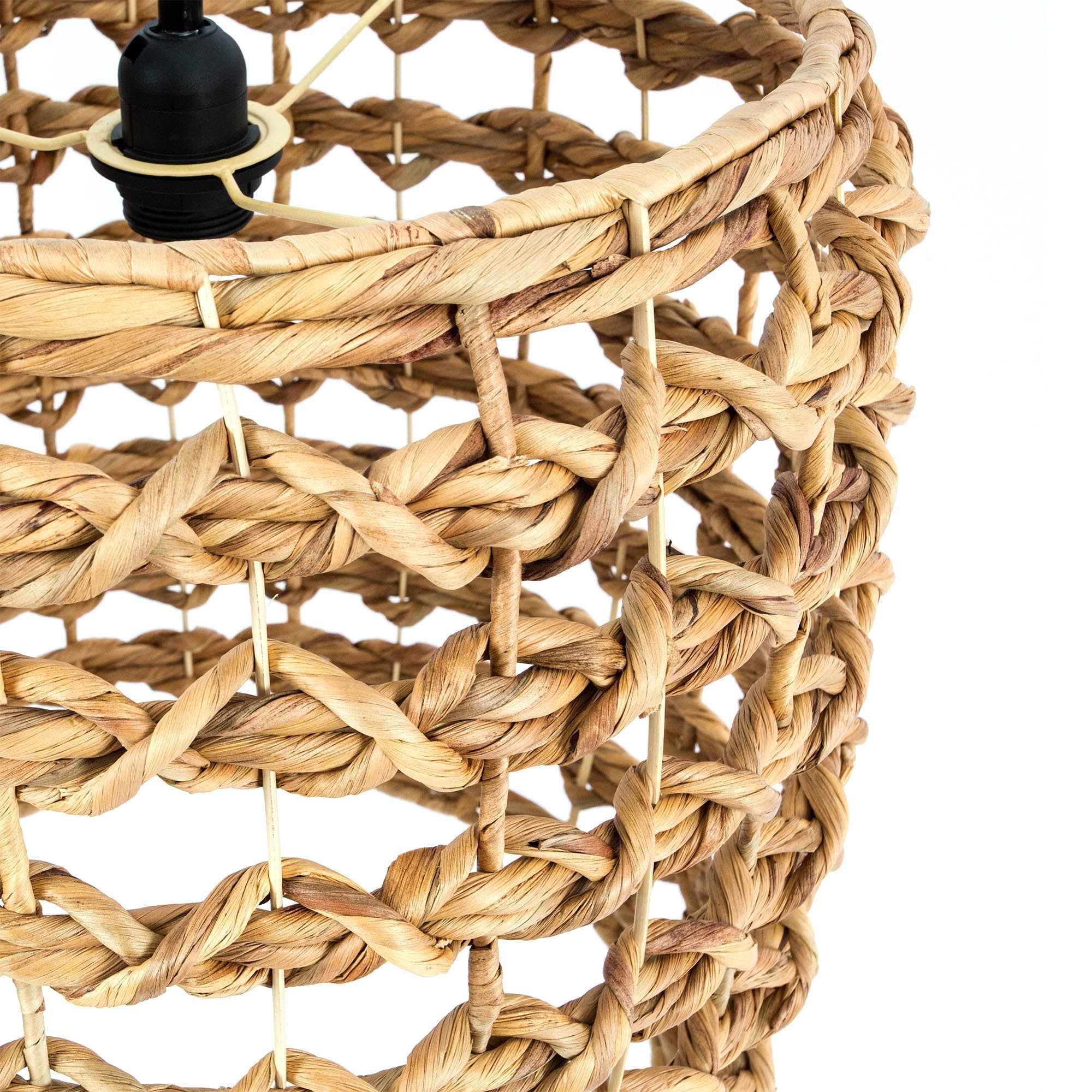 LH Home Hyacinth Round Chandelier