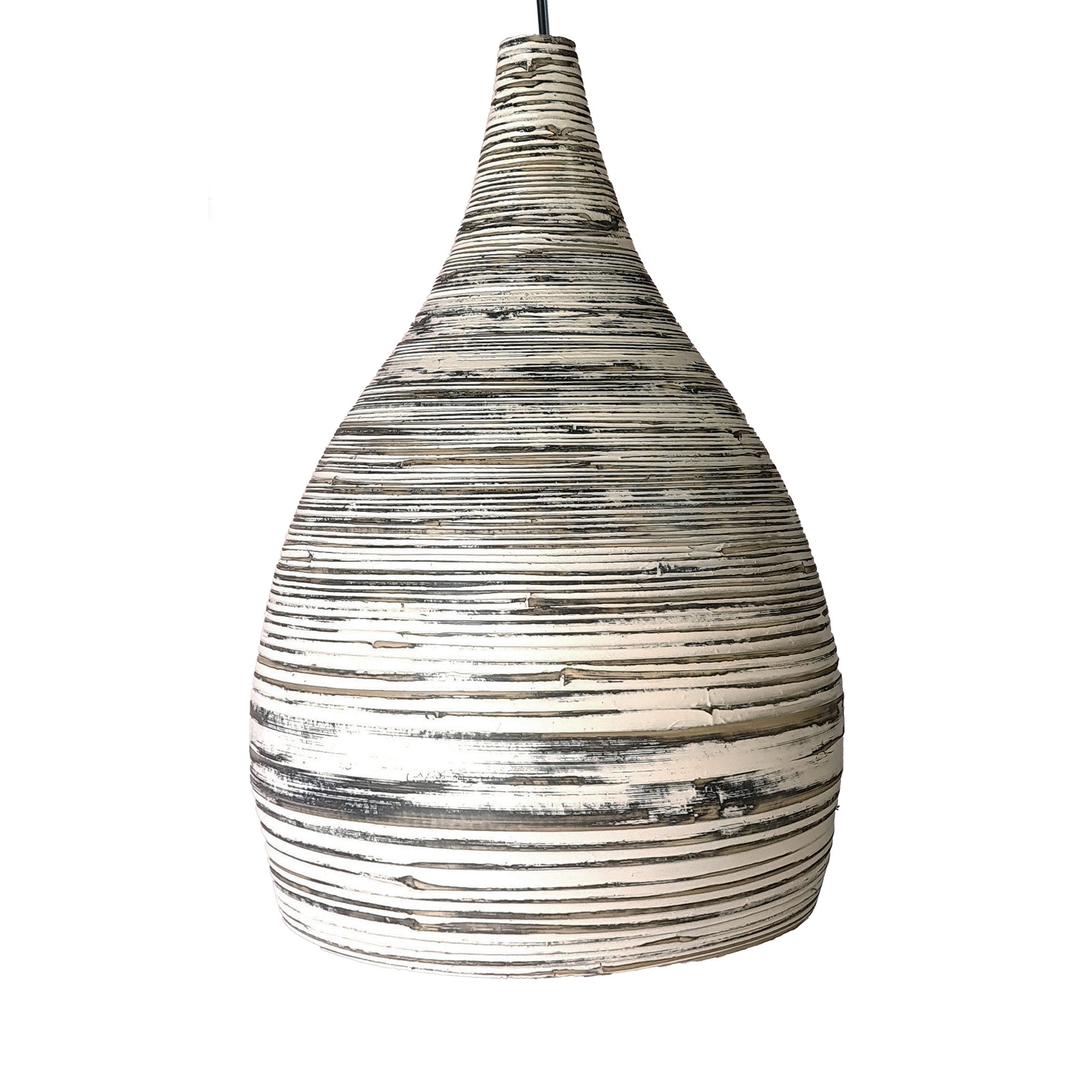 LH Home Lago Chandelier