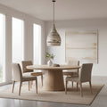 LH Home Lago Chandelier