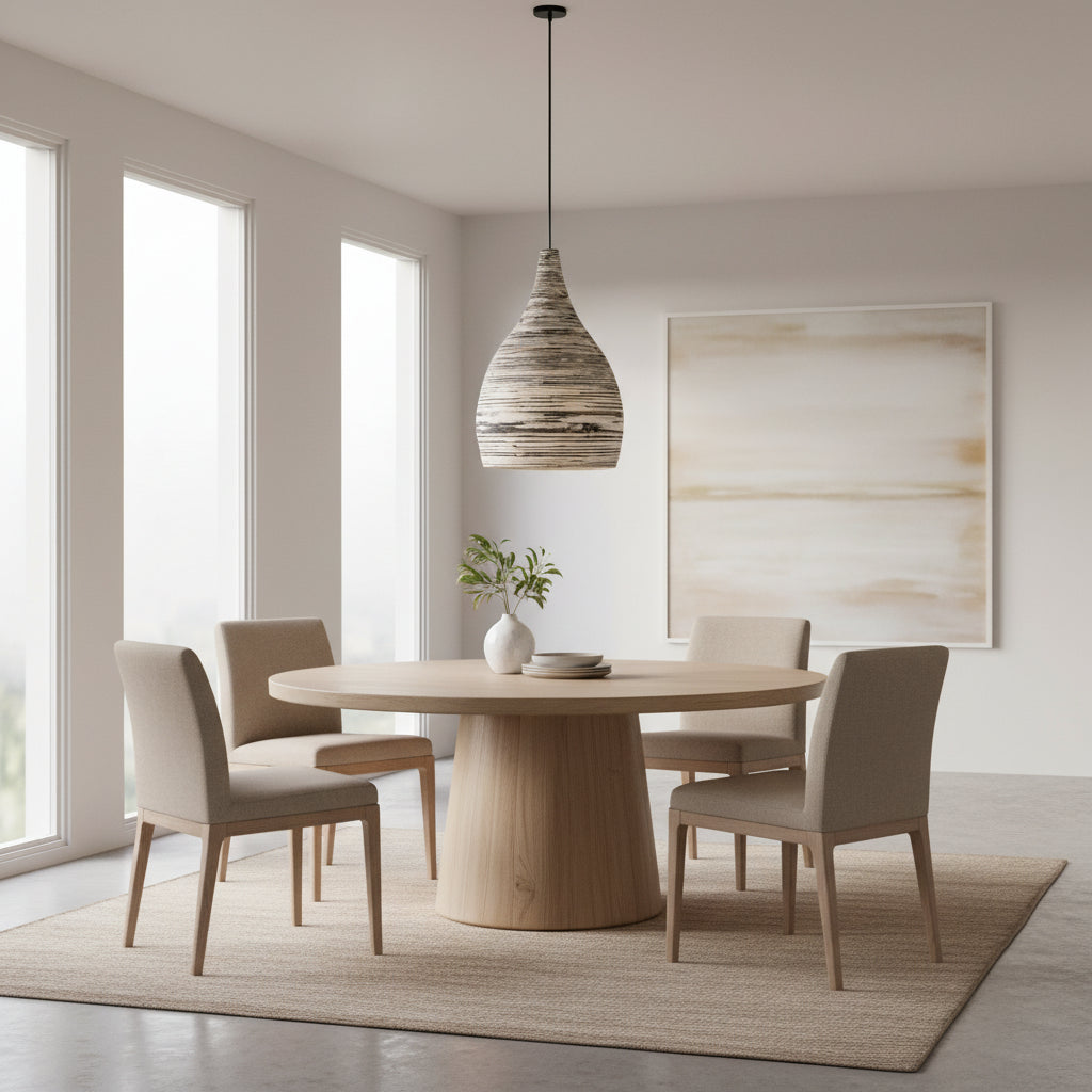 LH Home Lago Chandelier