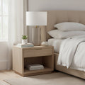 LH Home Translucent Table Lamp