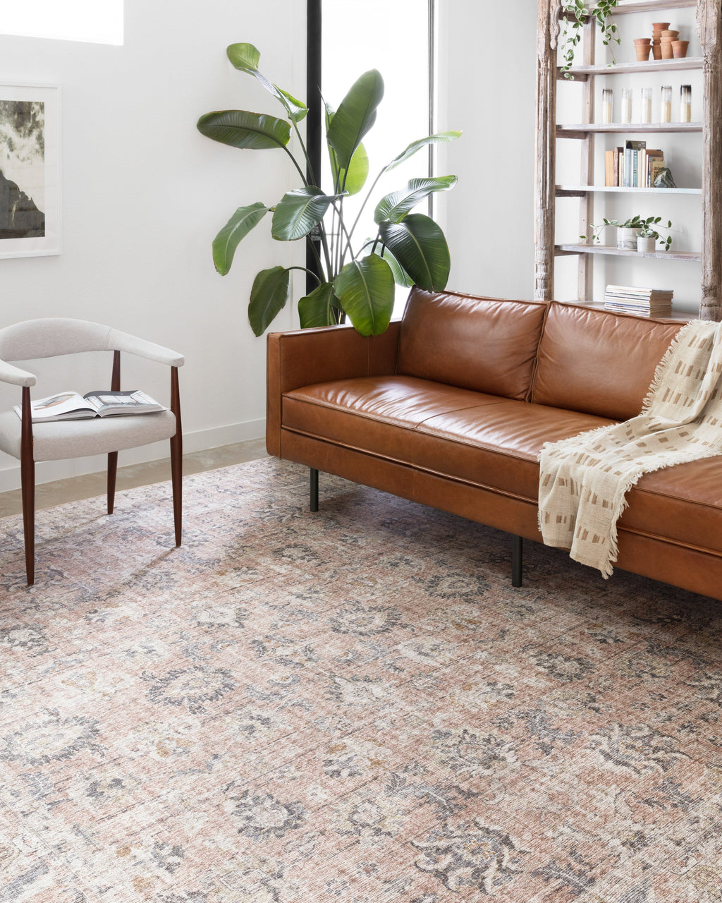 Loloi Skye Runner Rug