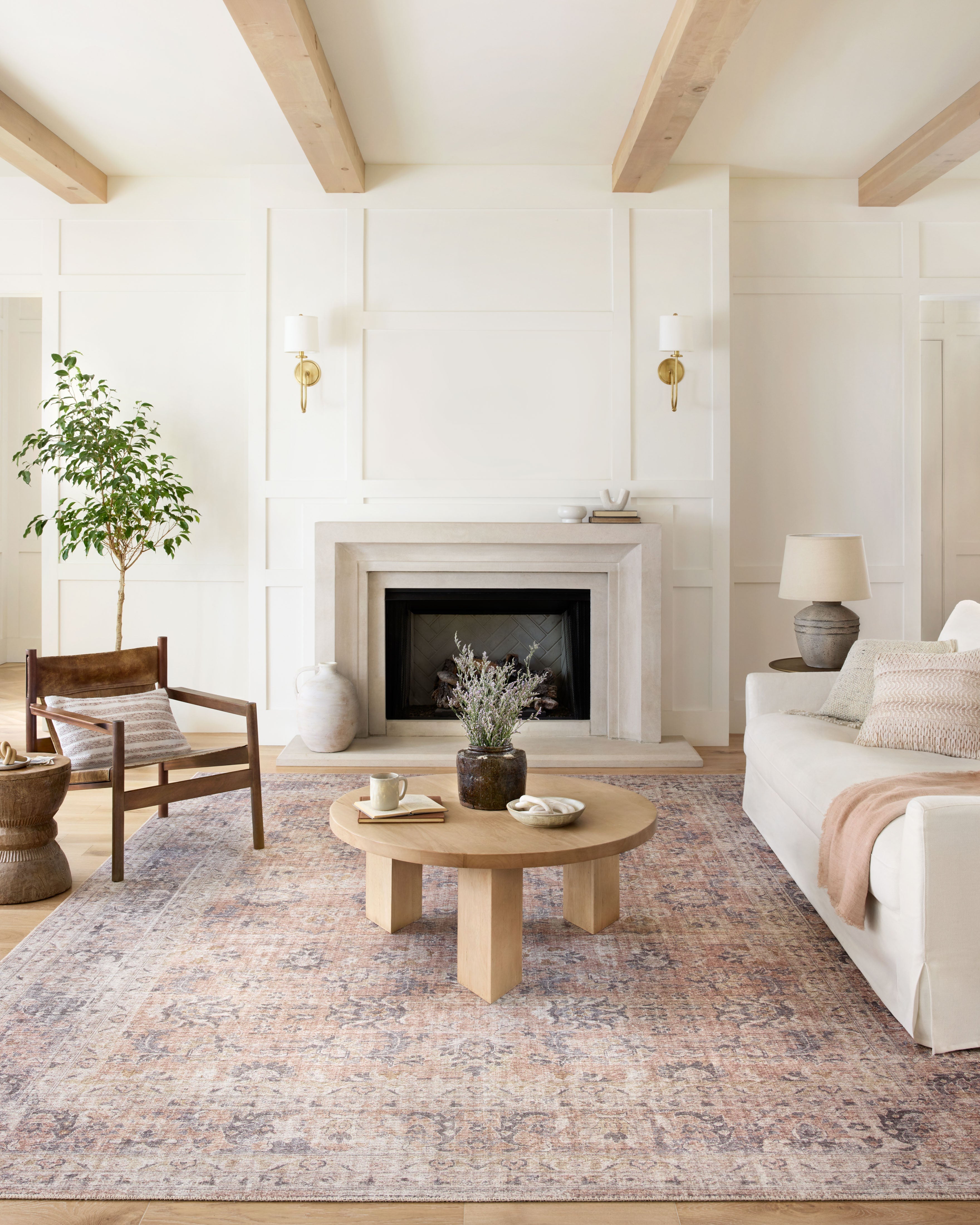 Loloi Skye Runner Rug
