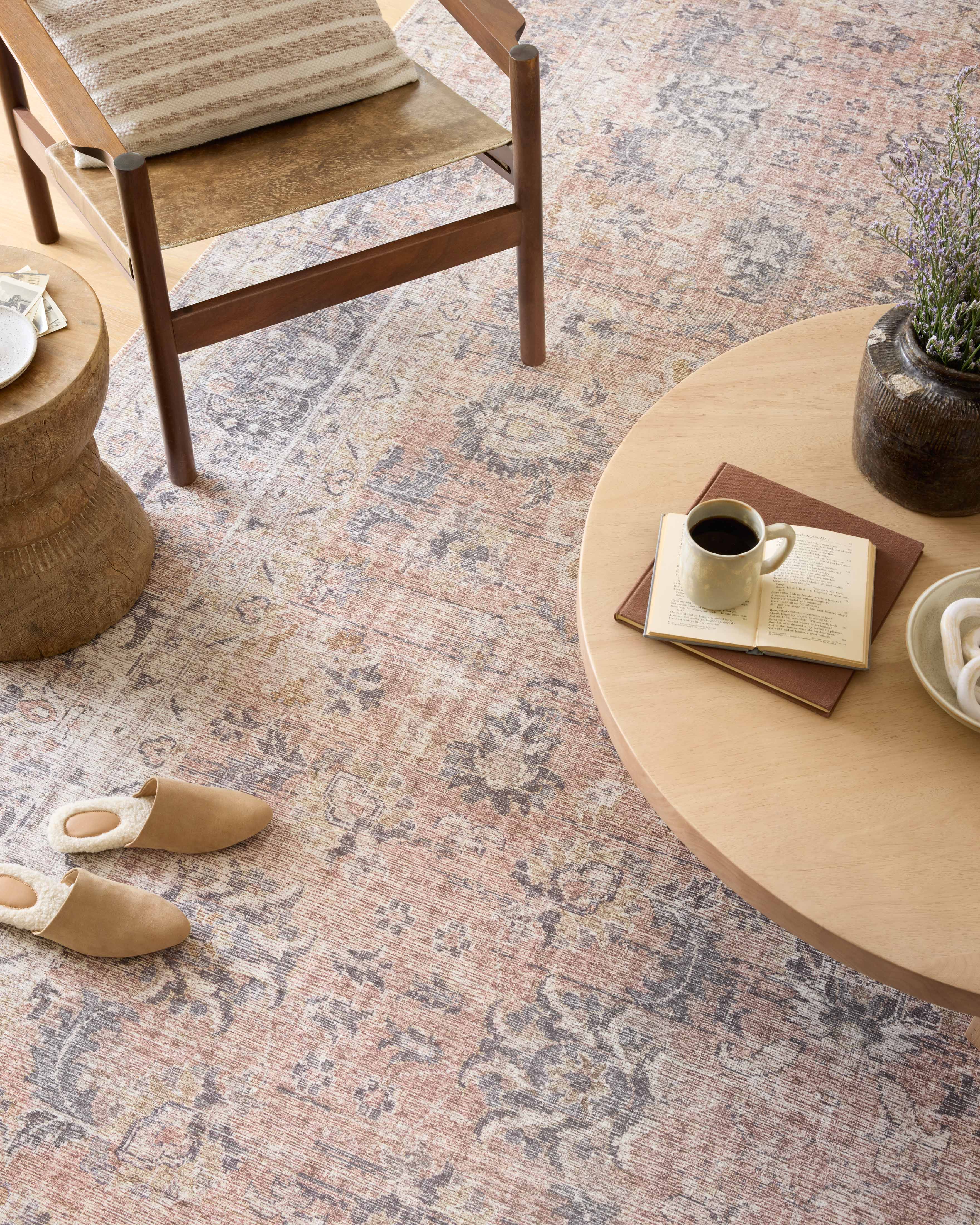 Loloi Skye Runner Rug