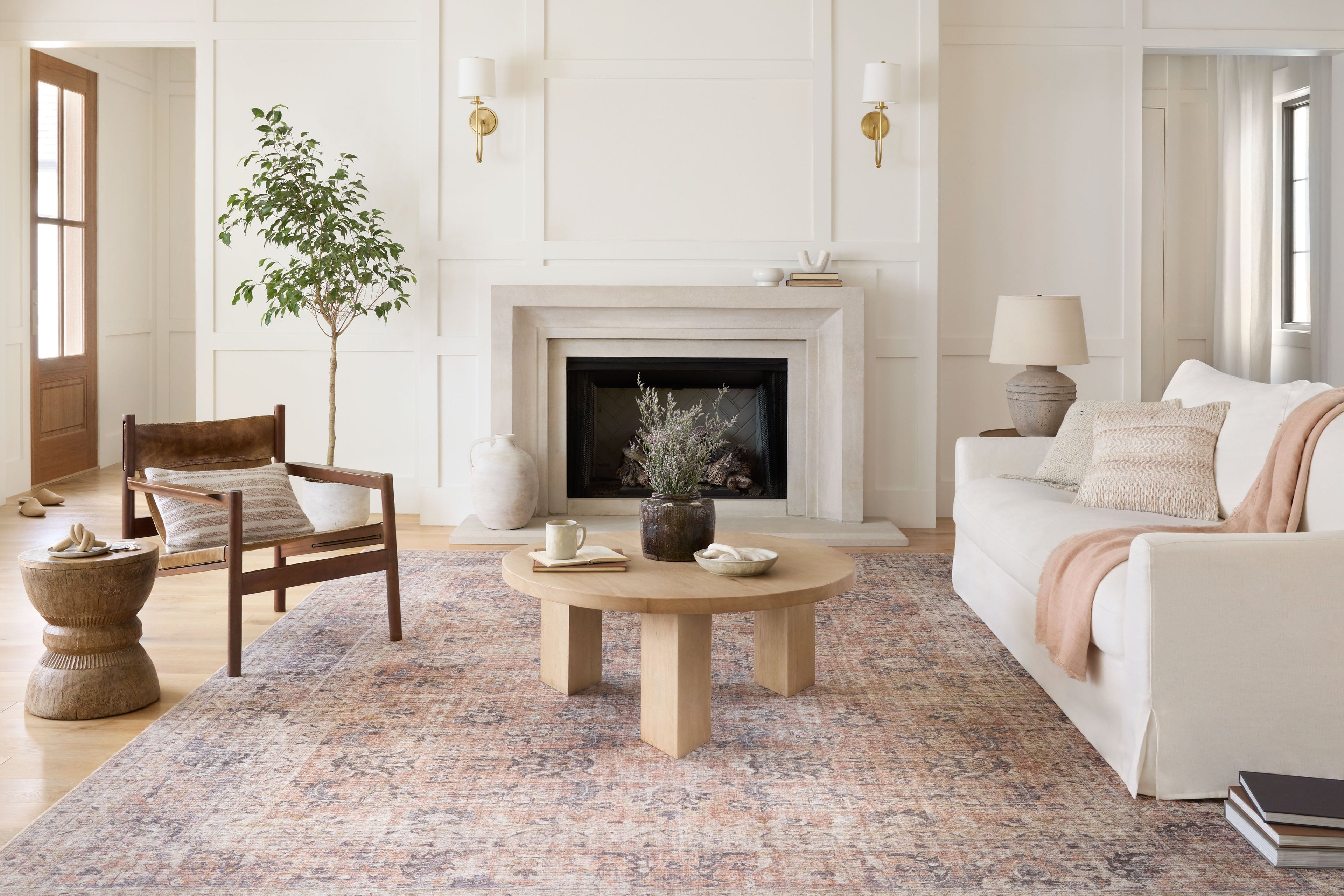 Loloi Skye Accent Rug