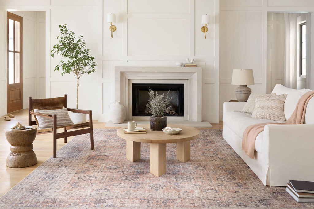 Loloi Skye Runner Rug