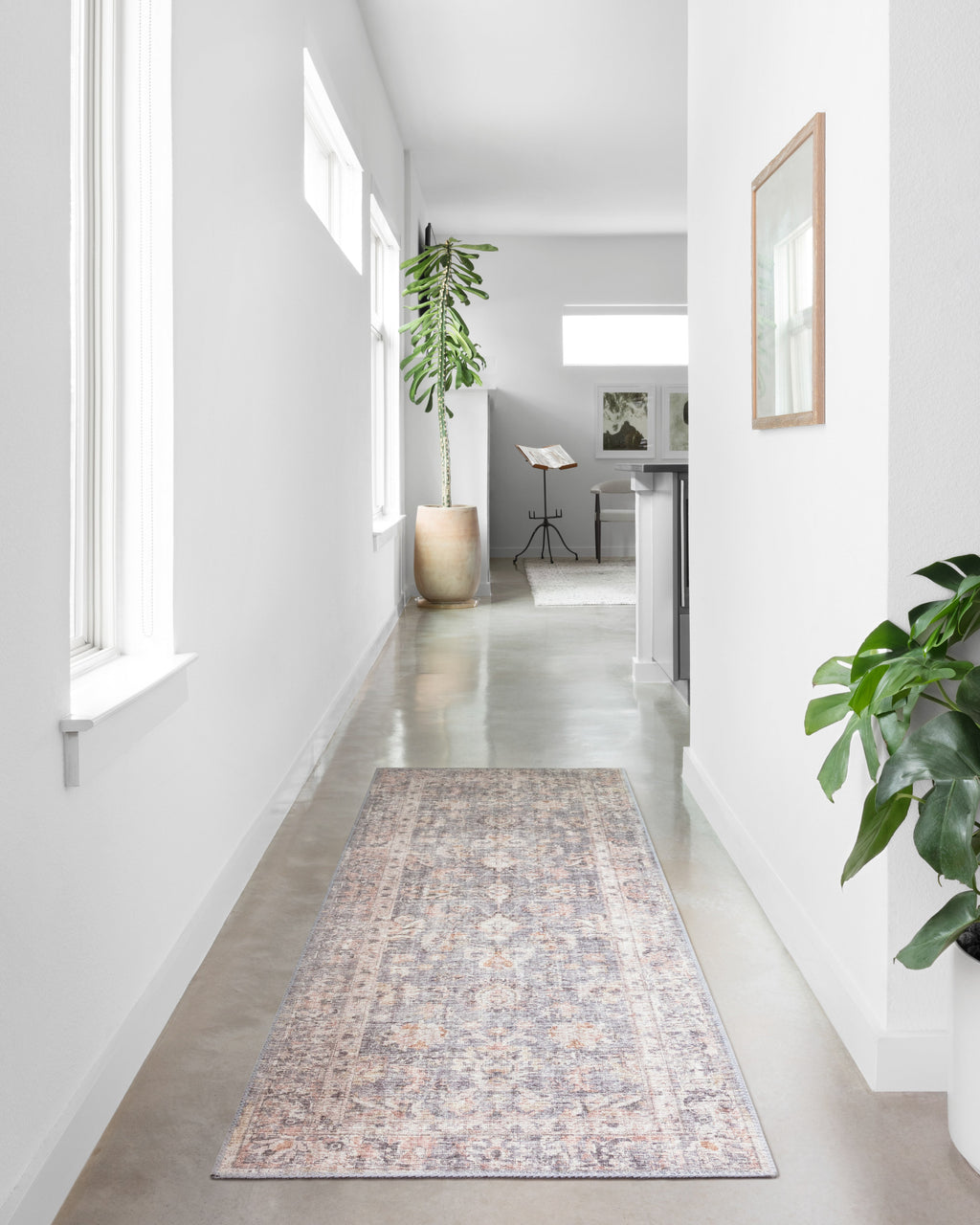 Loloi Skye Sample Rug