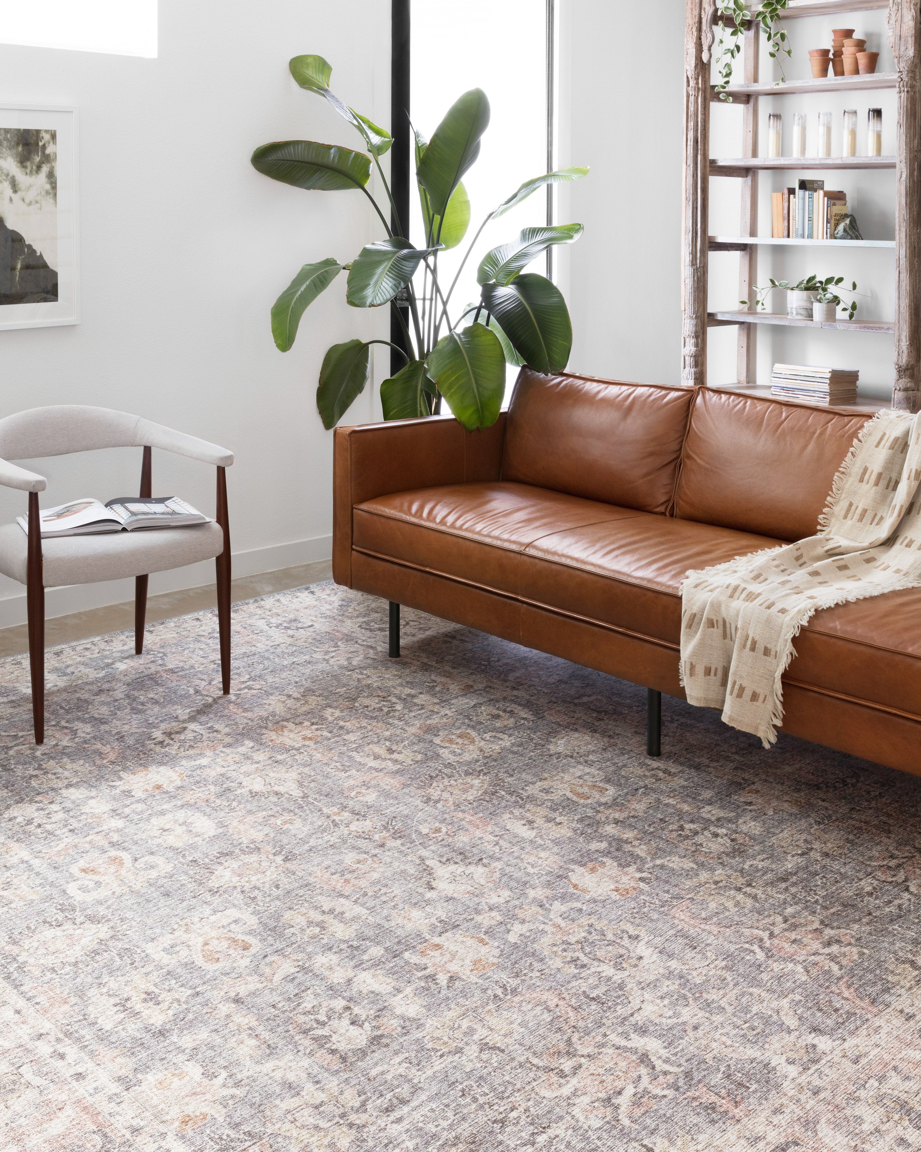 Loloi Skye Runner Rug
