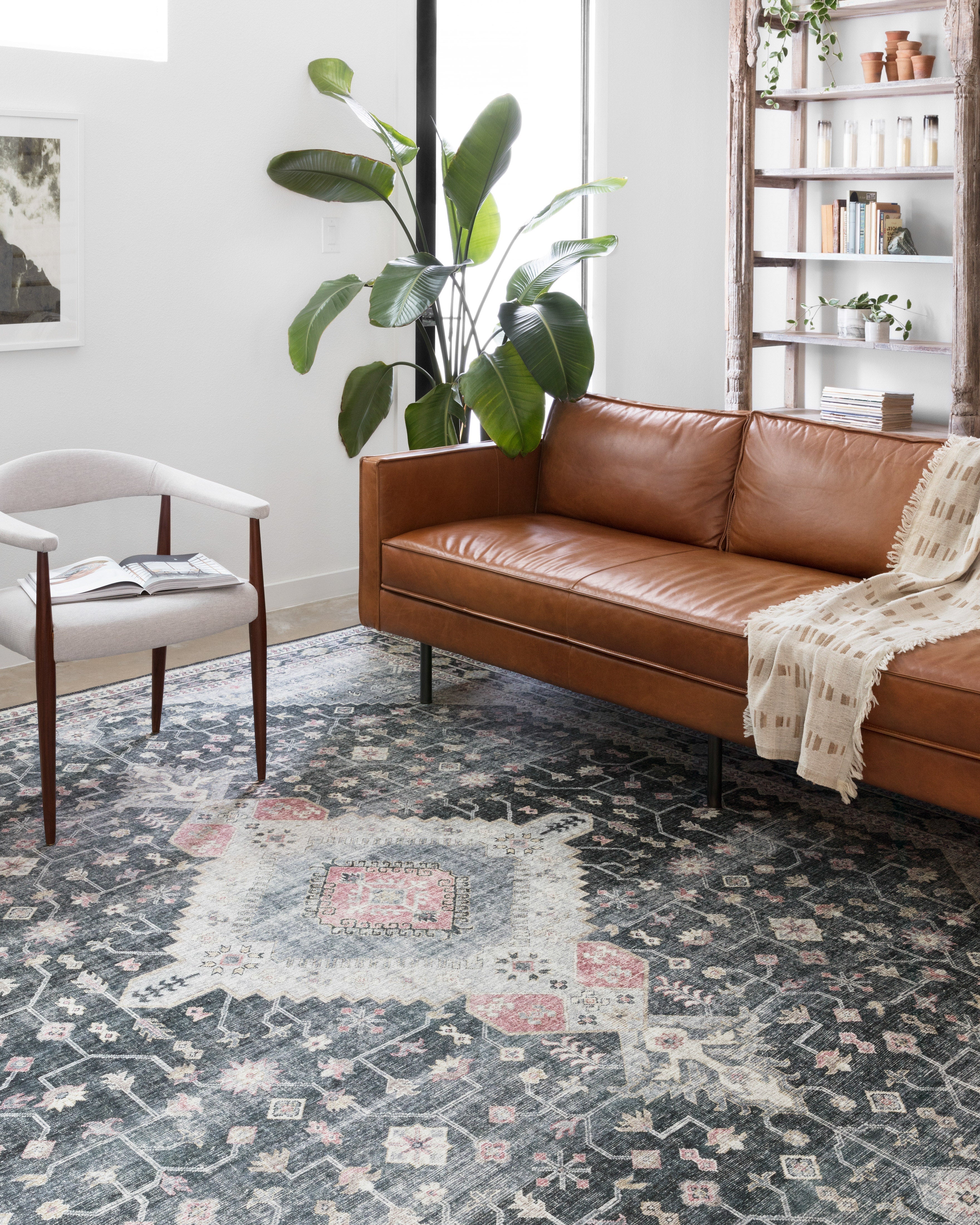 Loloi Skye Sample Rug