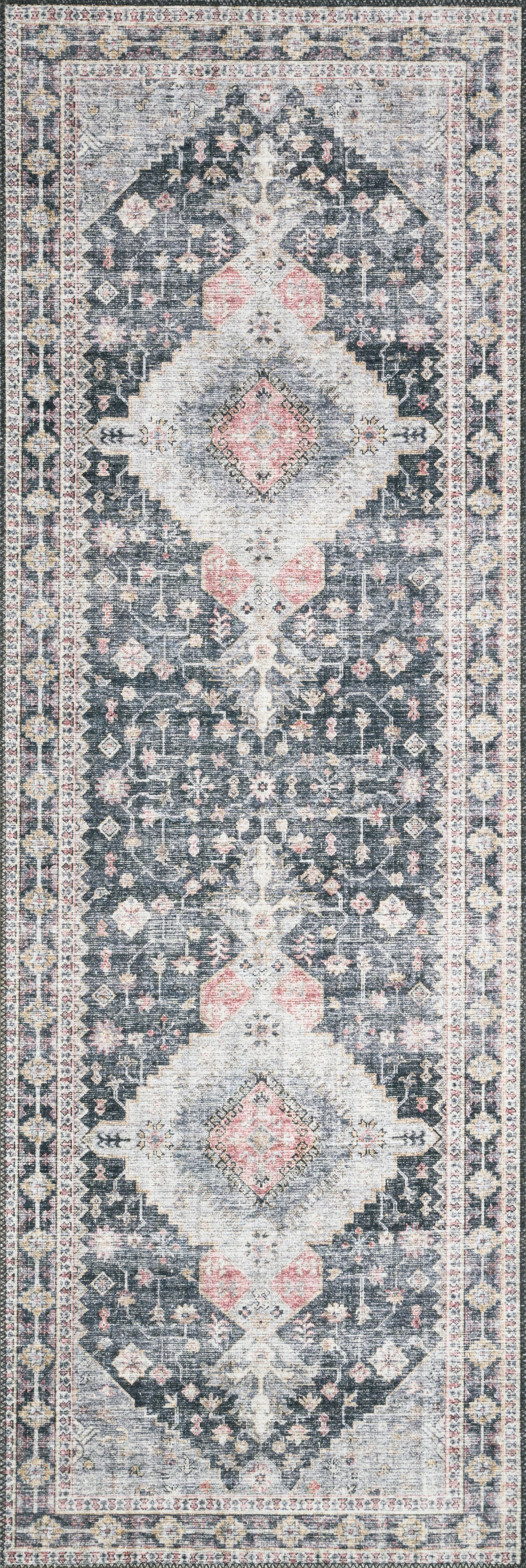 Loloi Skye Sample Rug