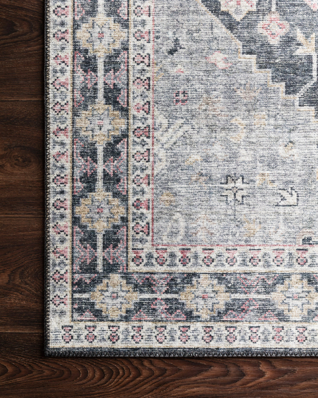 Loloi Skye Sample Rug