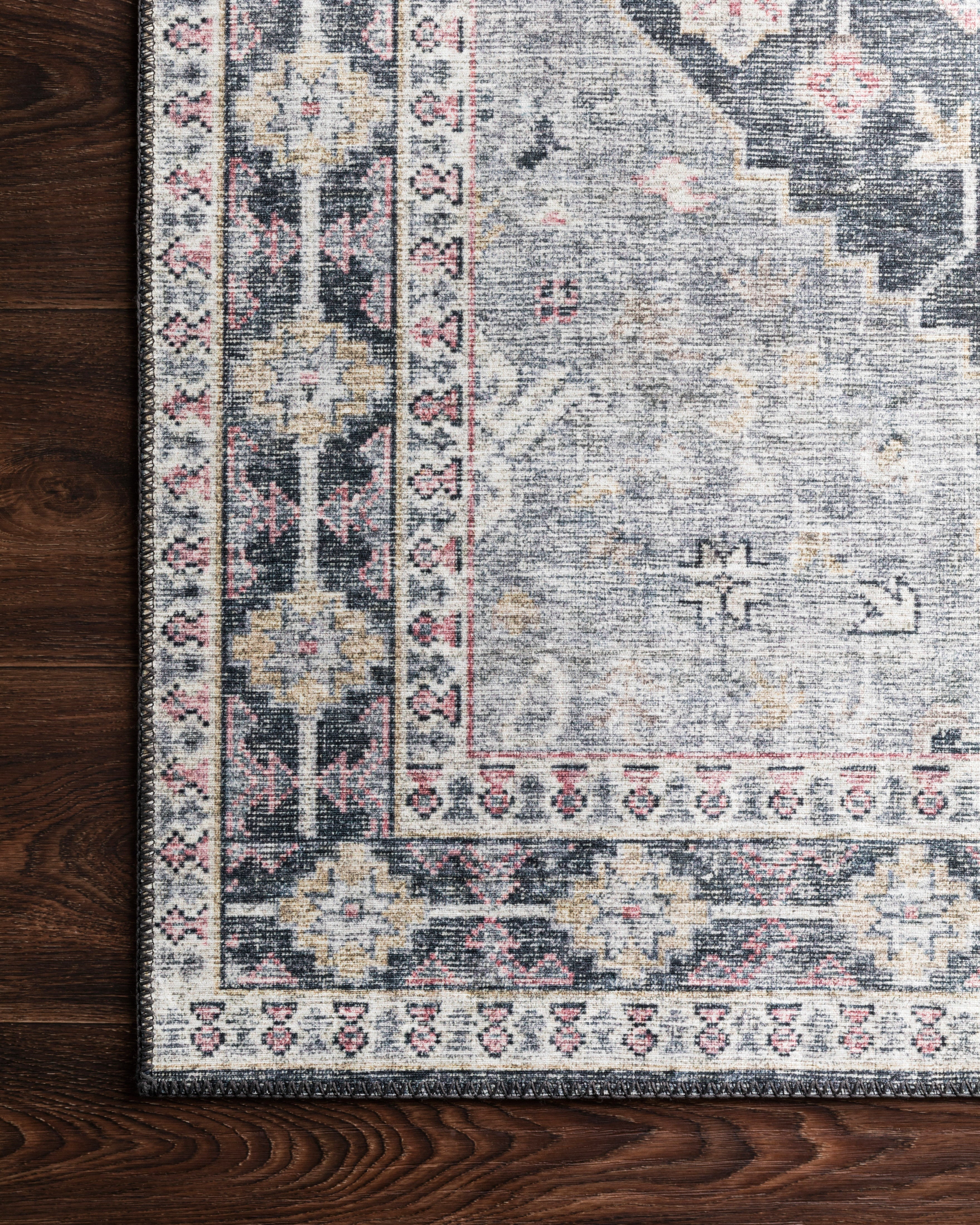 Loloi Skye Sample Rug