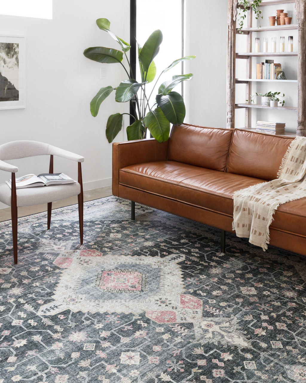 Loloi Skye Runner Rug