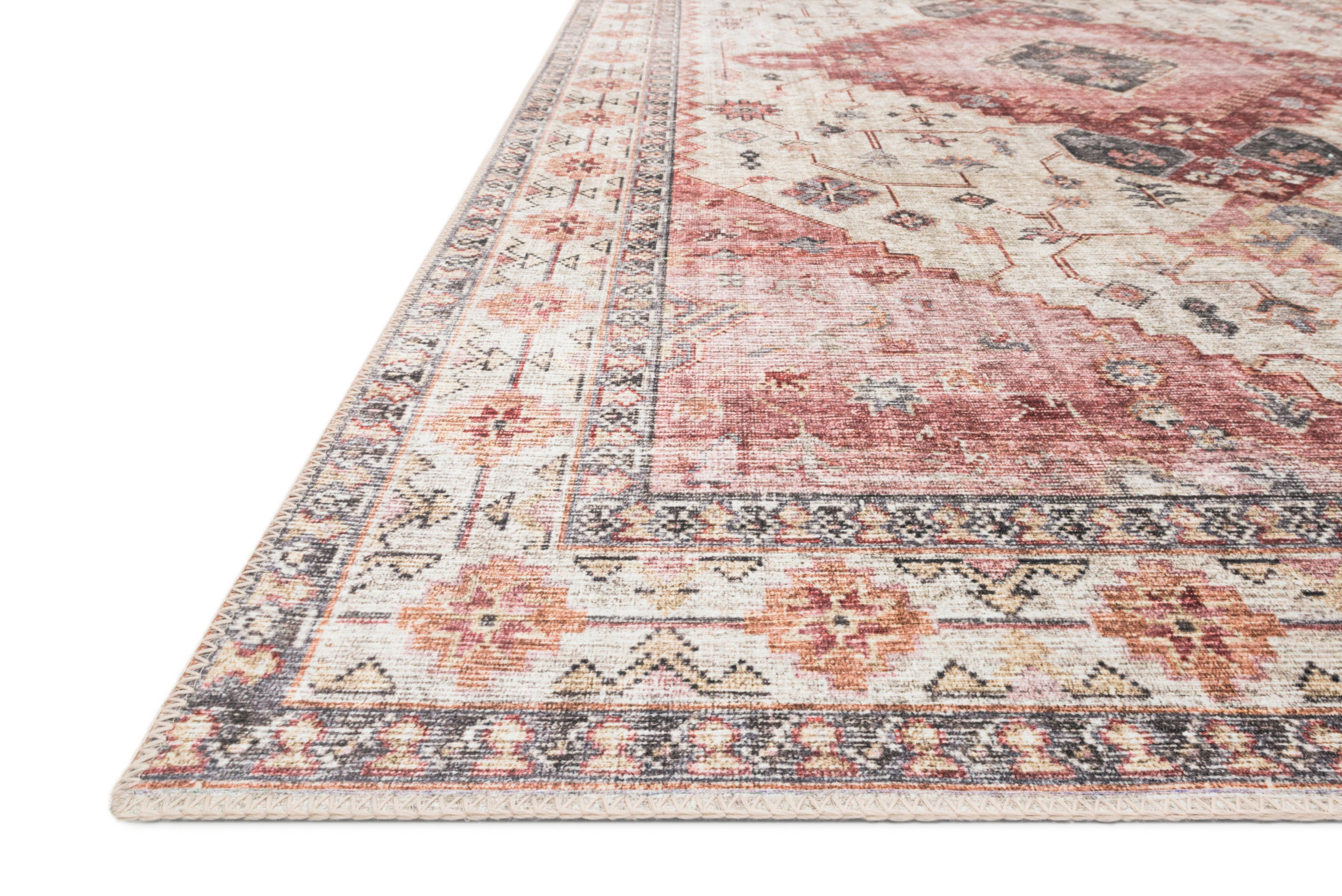 Loloi Skye Runner Rug