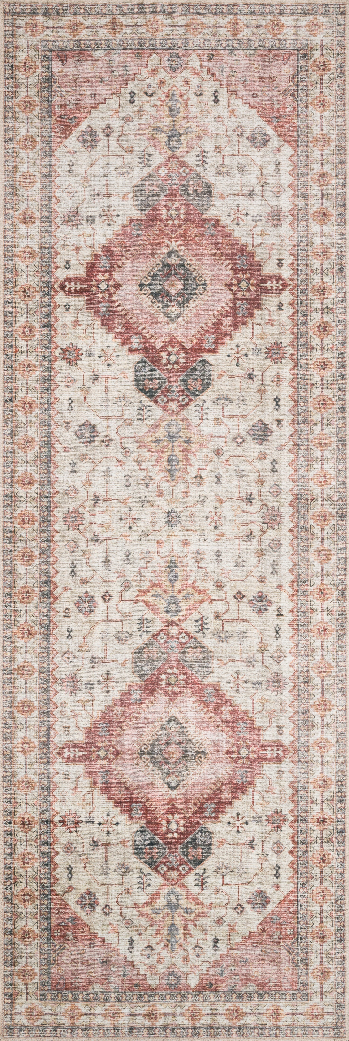 Loloi Skye Runner Rug