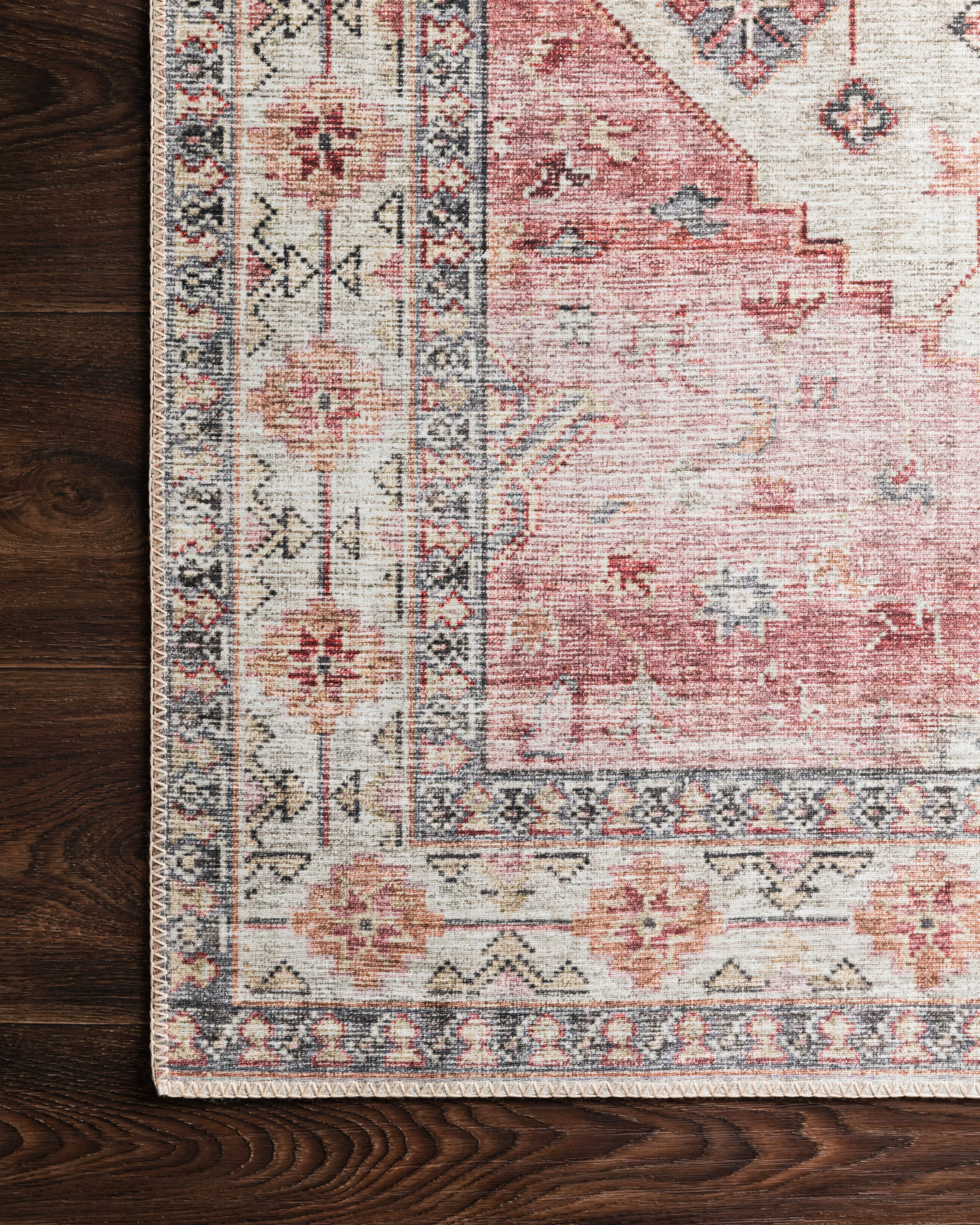 Loloi Skye Sample Rug