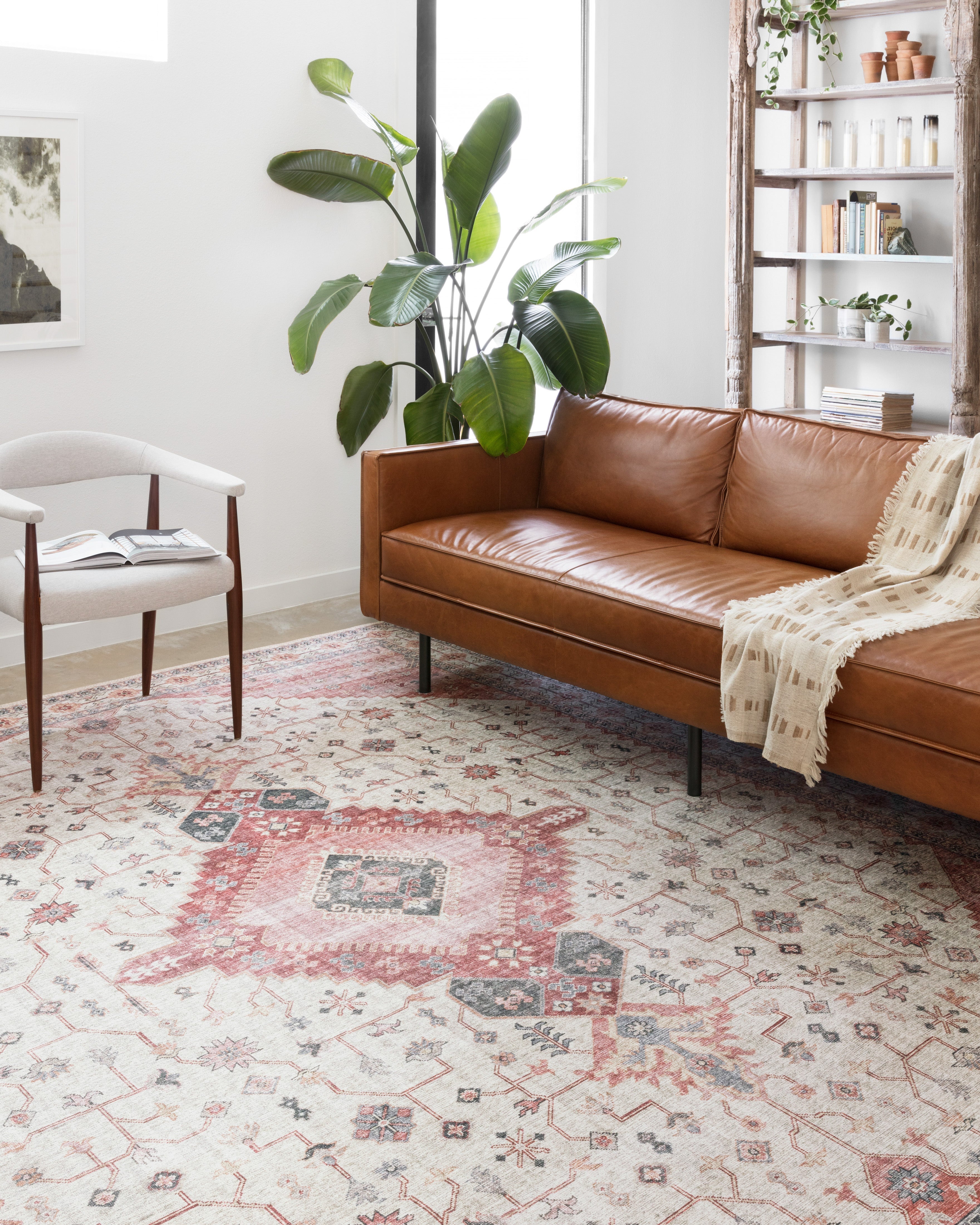 Loloi Skye Accent Rug