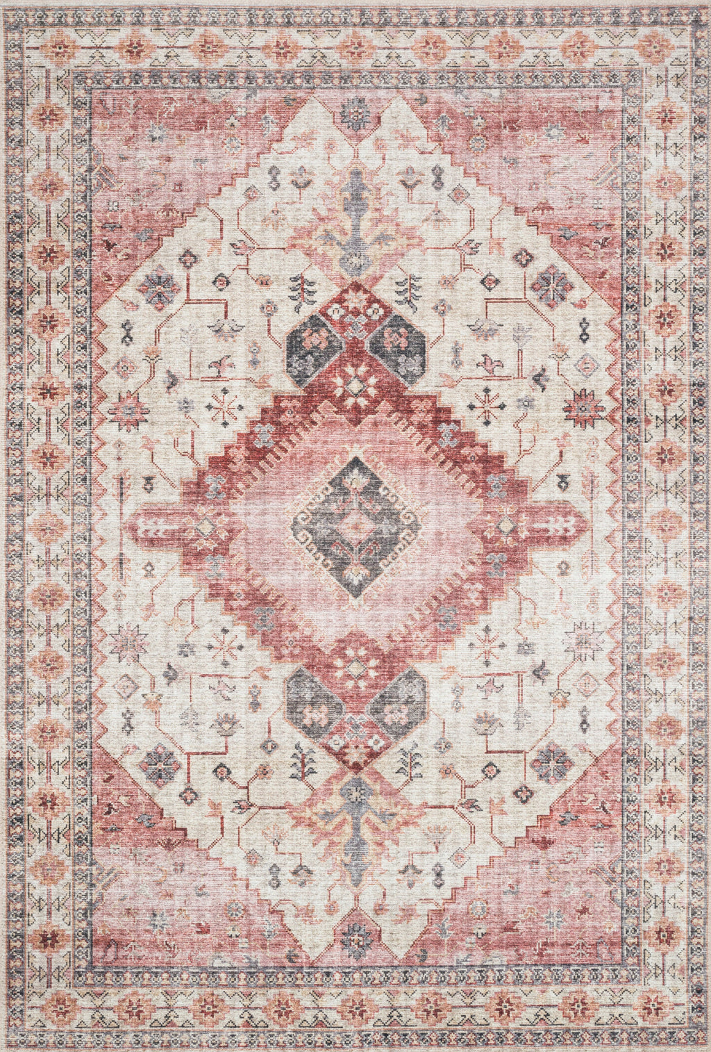 Loloi Skye Area Rug