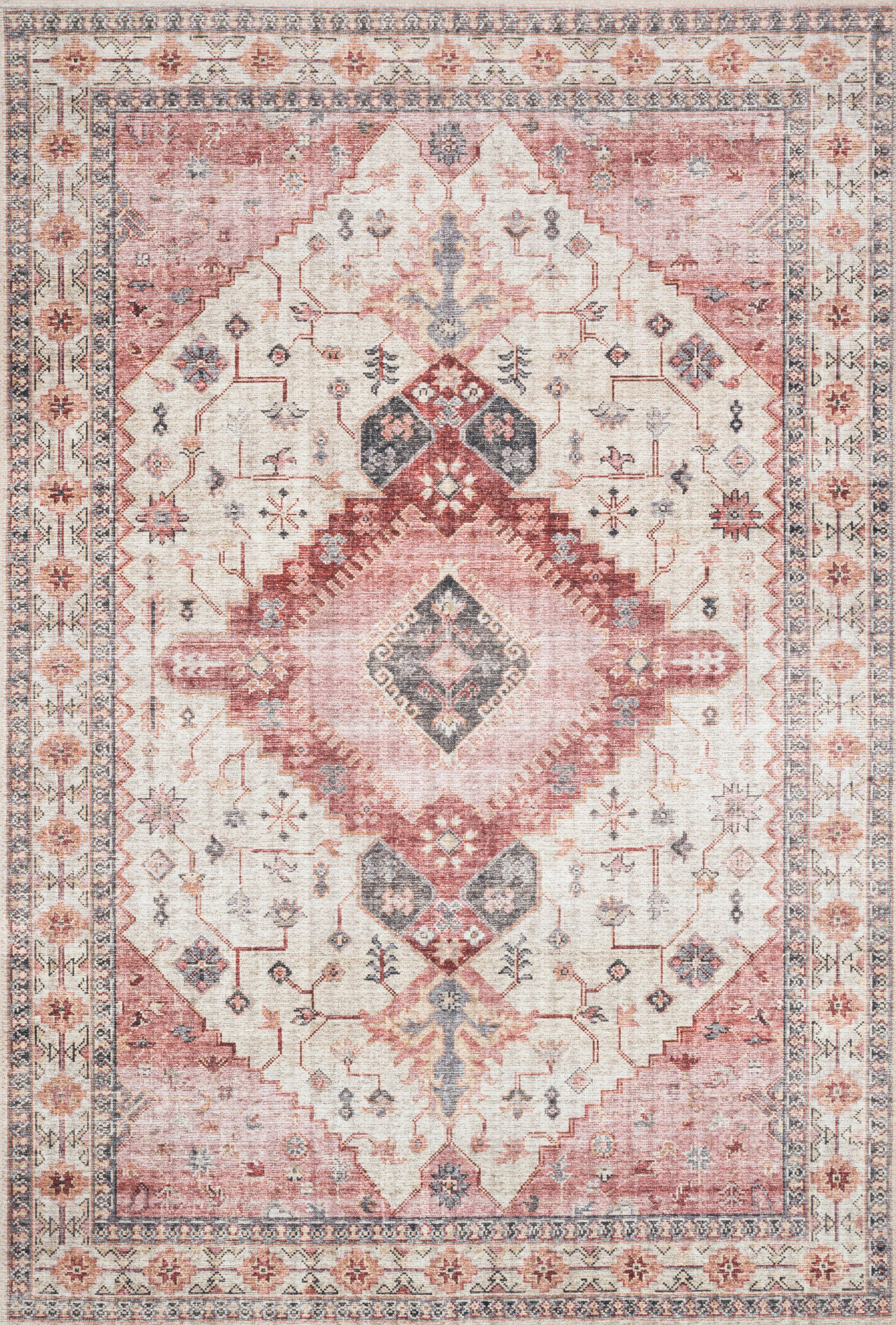 Loloi Skye Area Rug