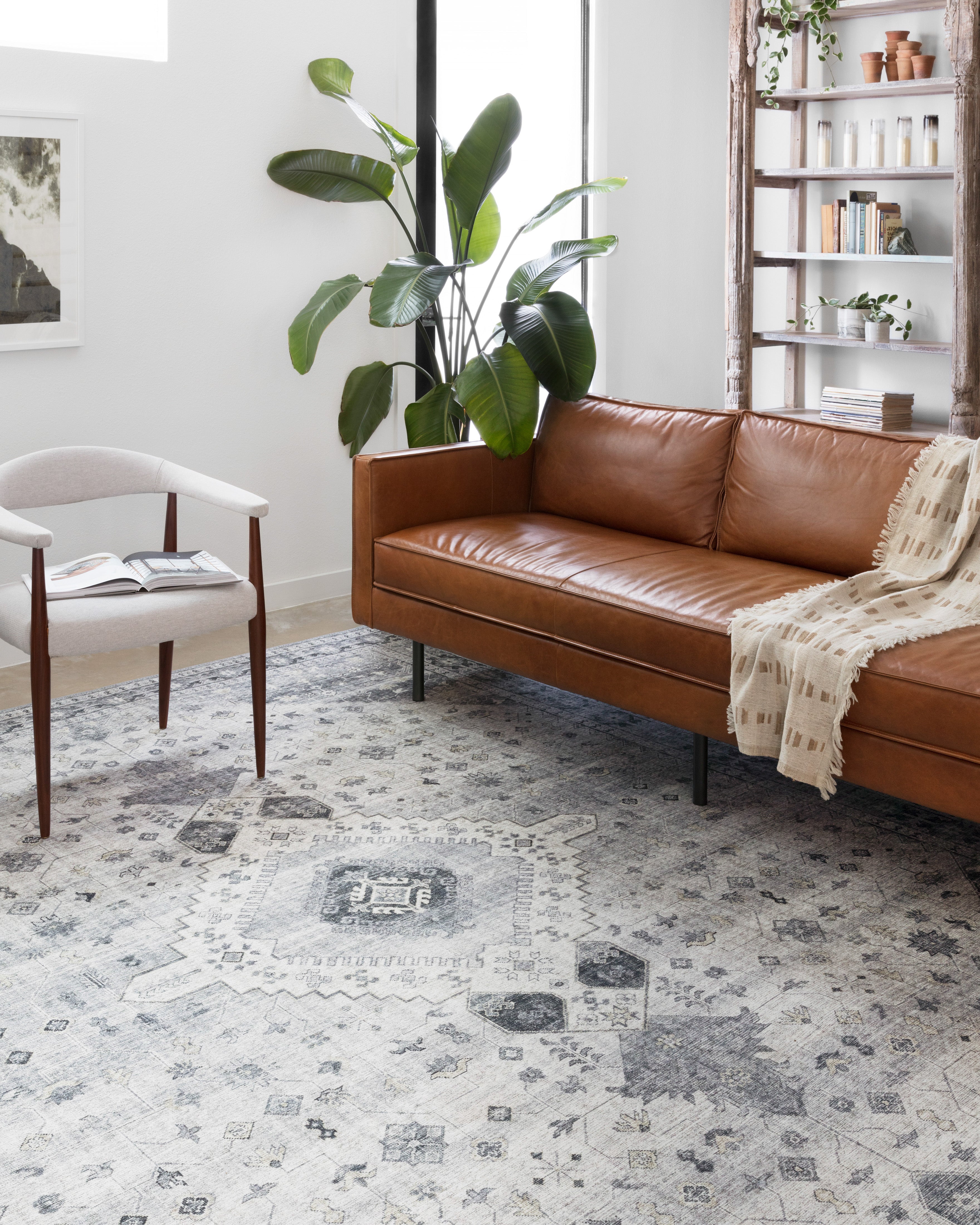 Loloi Skye Sample Rug