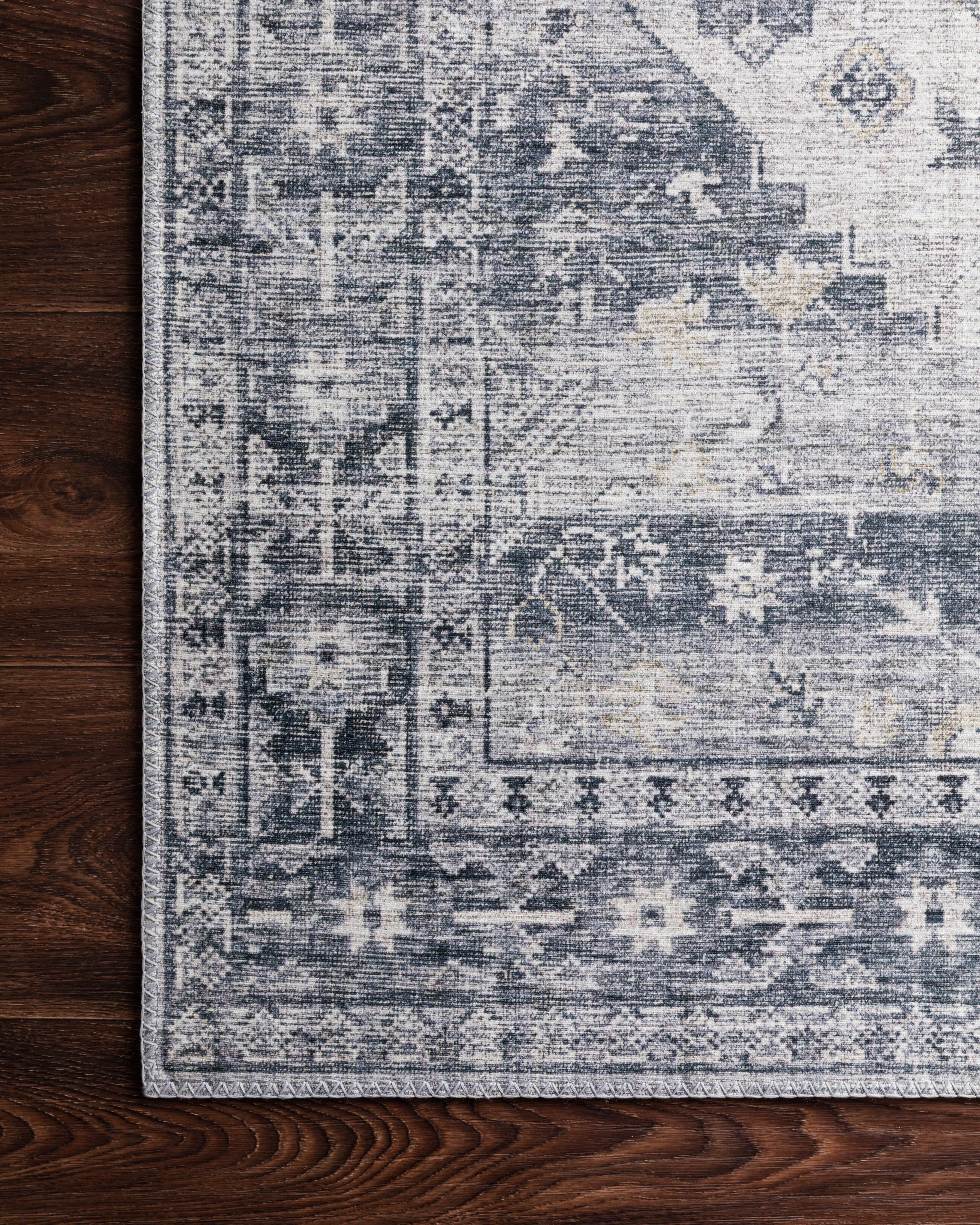 Loloi Skye Sample Rug