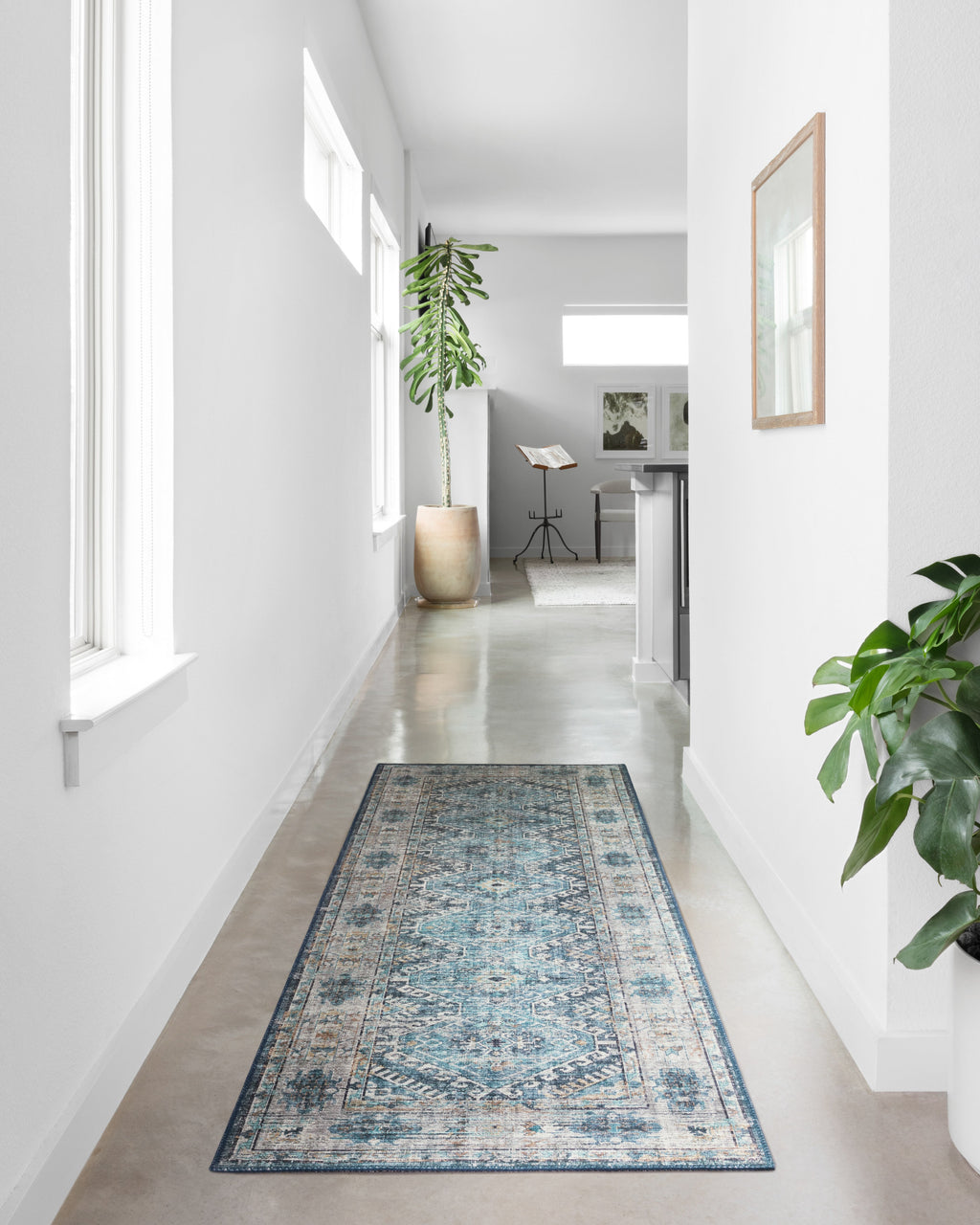 Loloi Skye Runner Rug