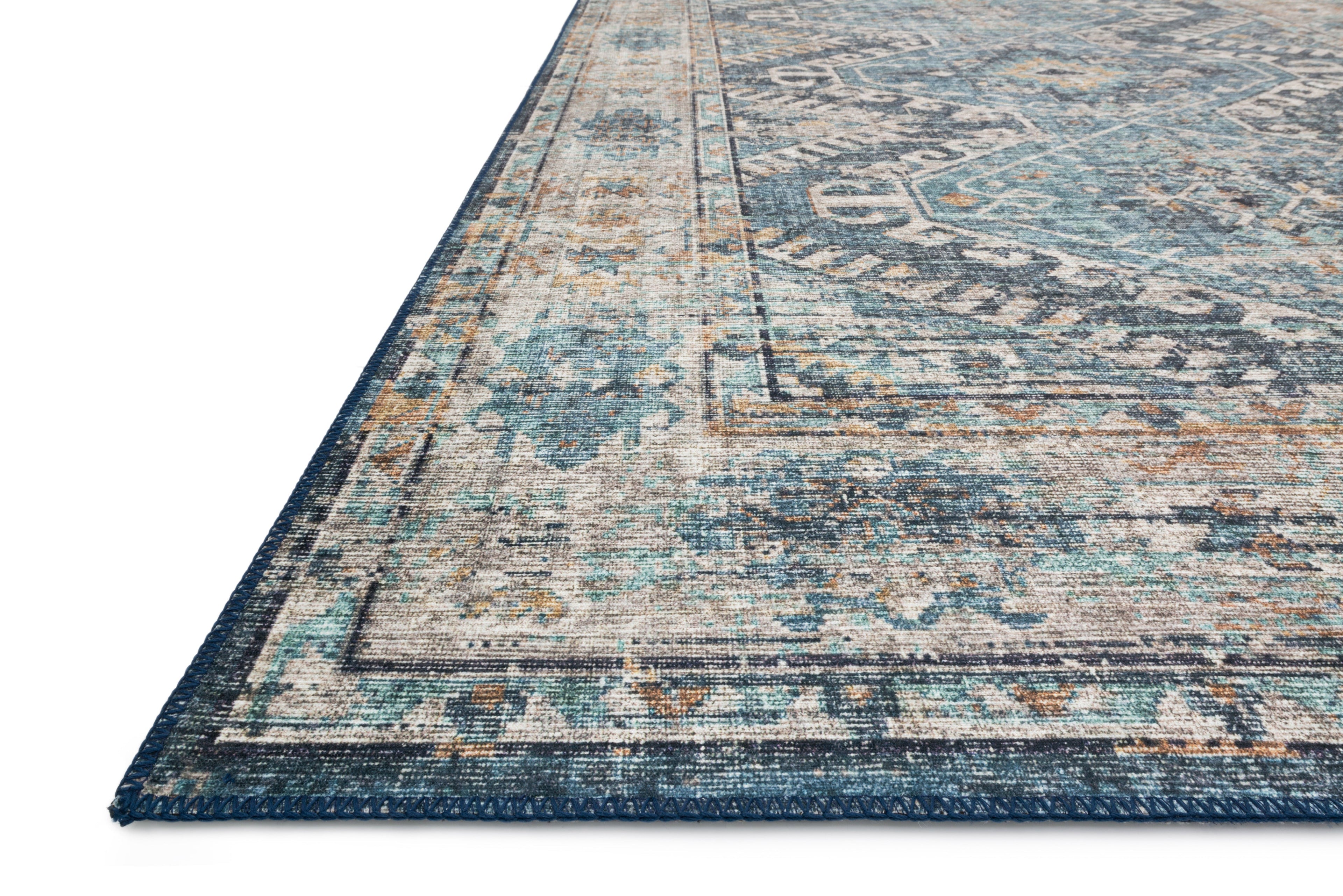 Loloi Skye Runner Rug
