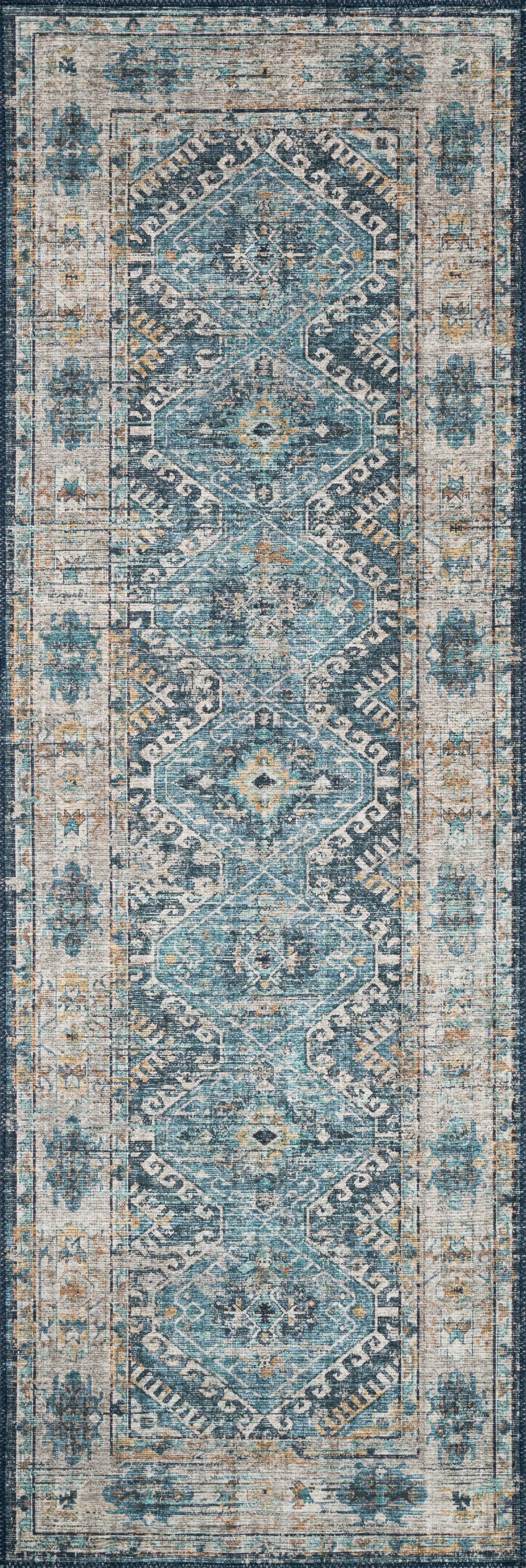 Loloi Skye Accent Rug