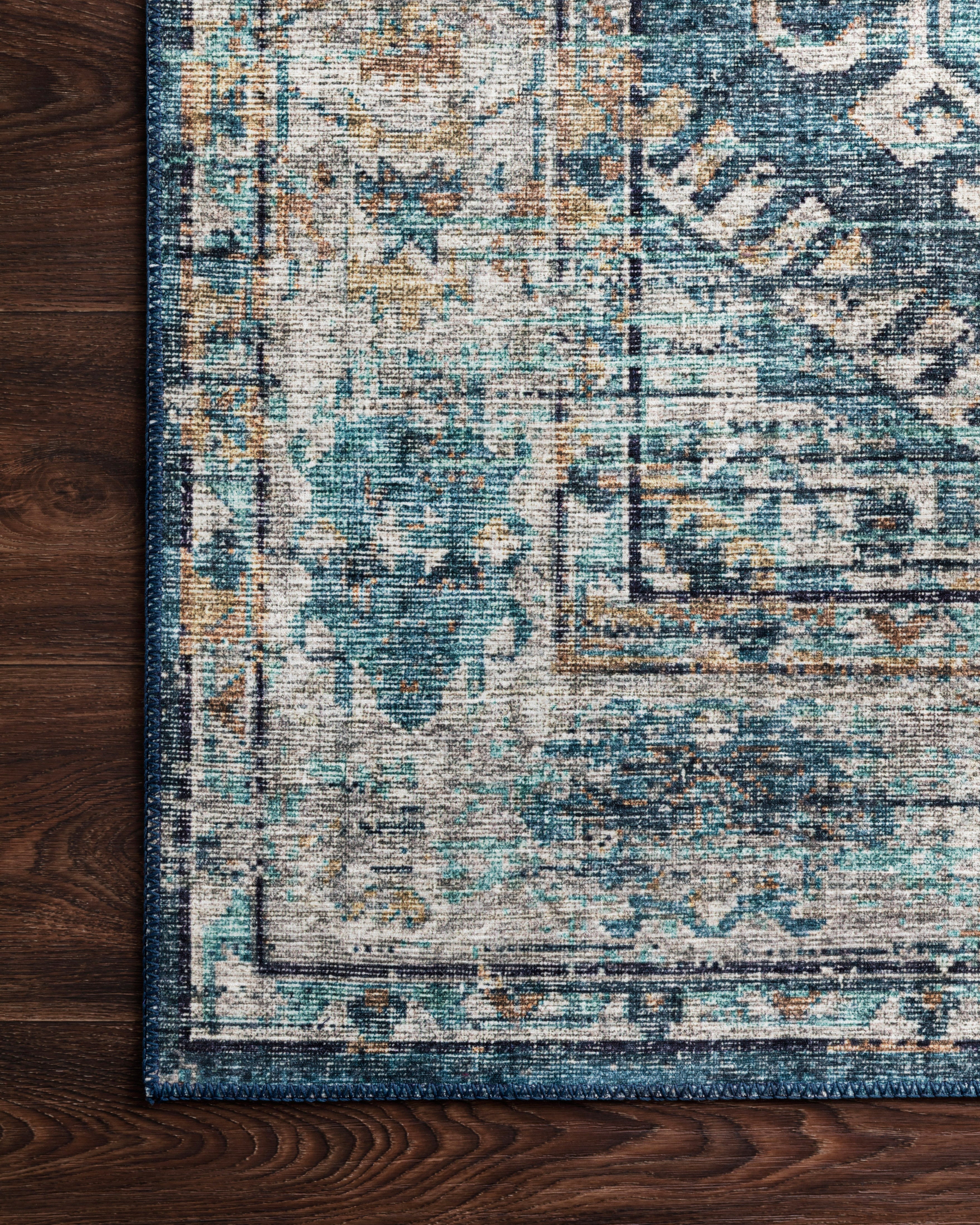Loloi Skye Sample Rug