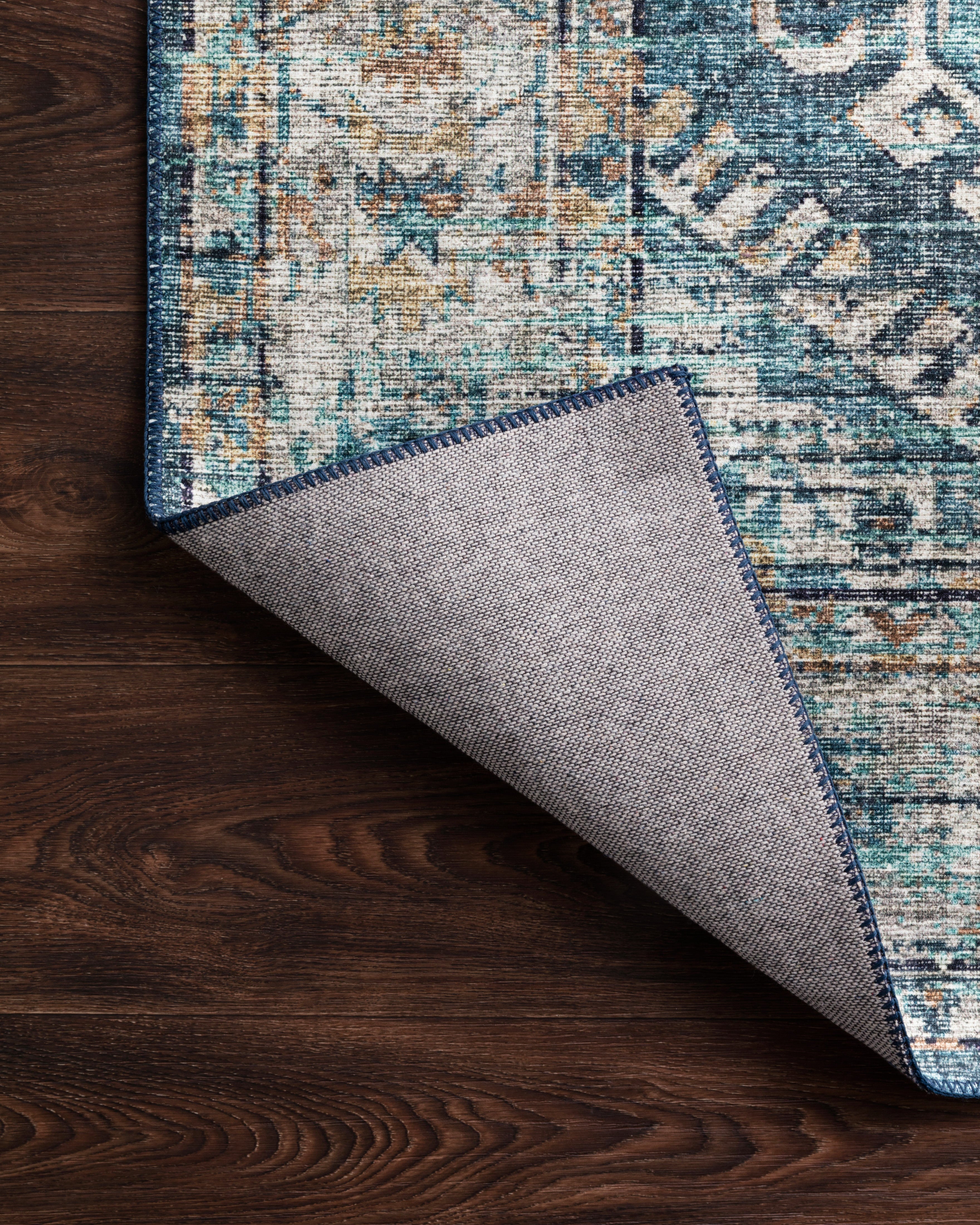 Loloi Skye Sample Rug