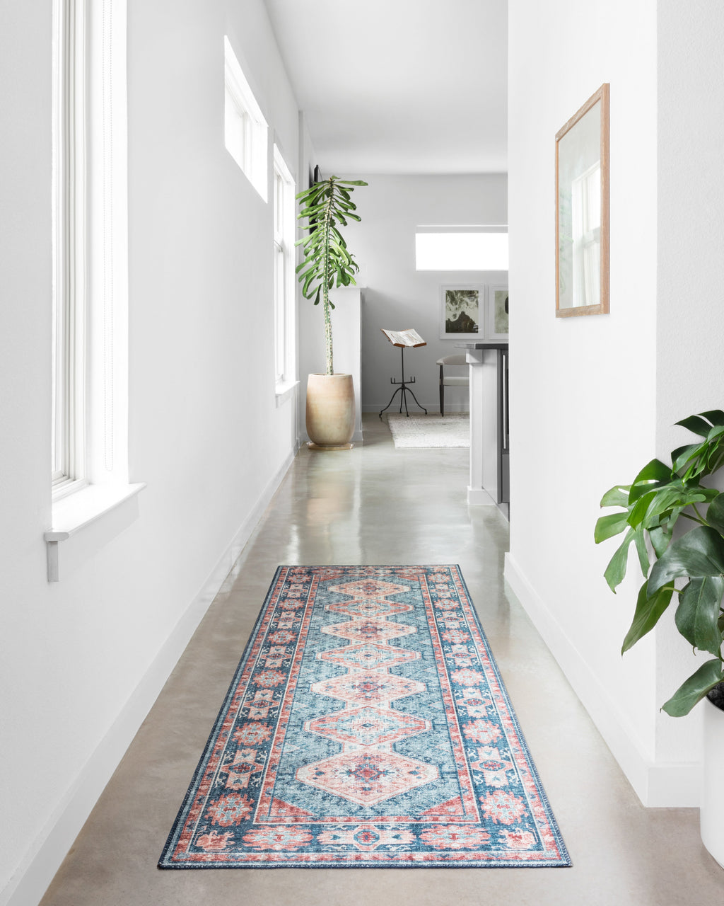 Loloi Skye Sample Rug