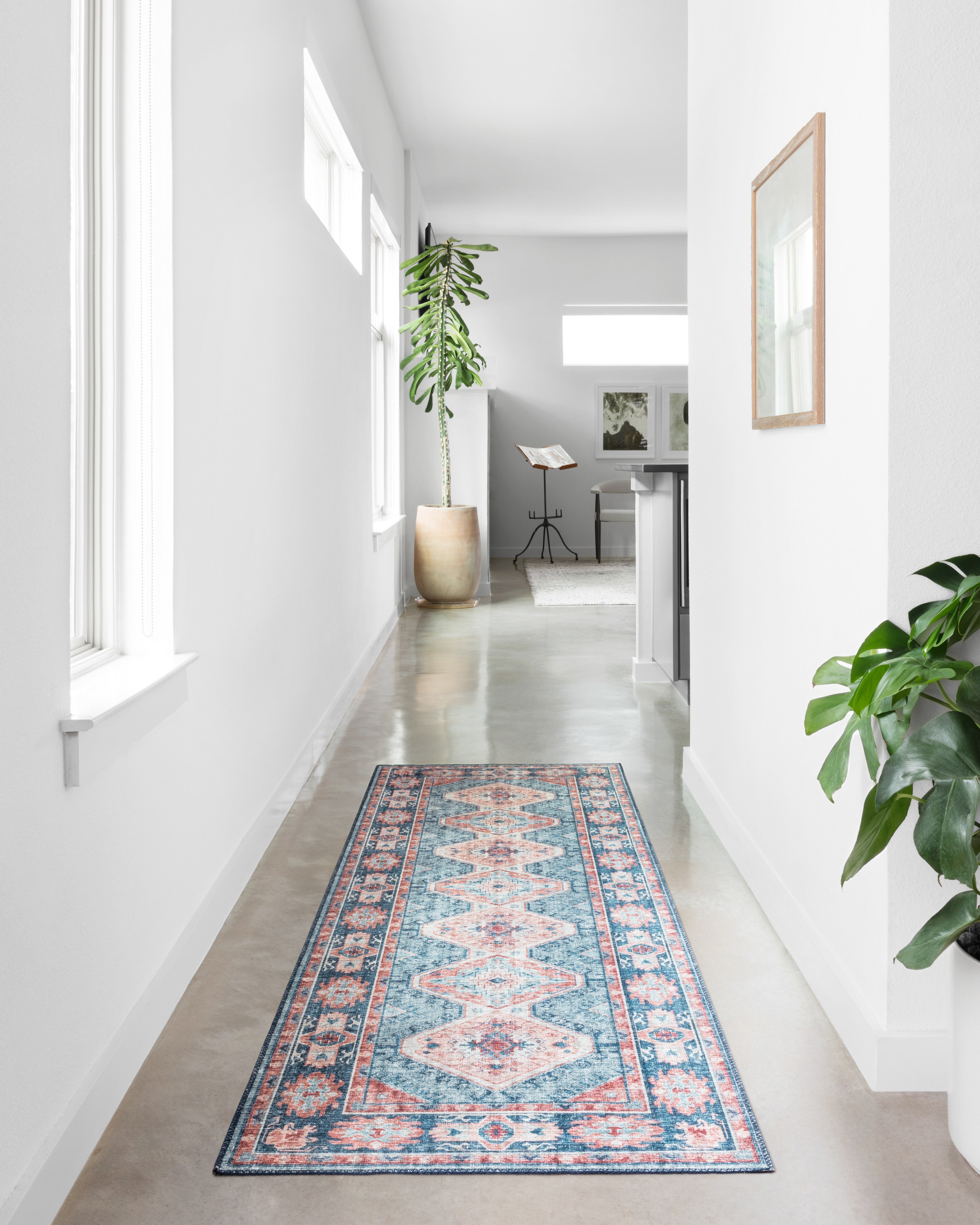 Loloi Skye Sample Rug