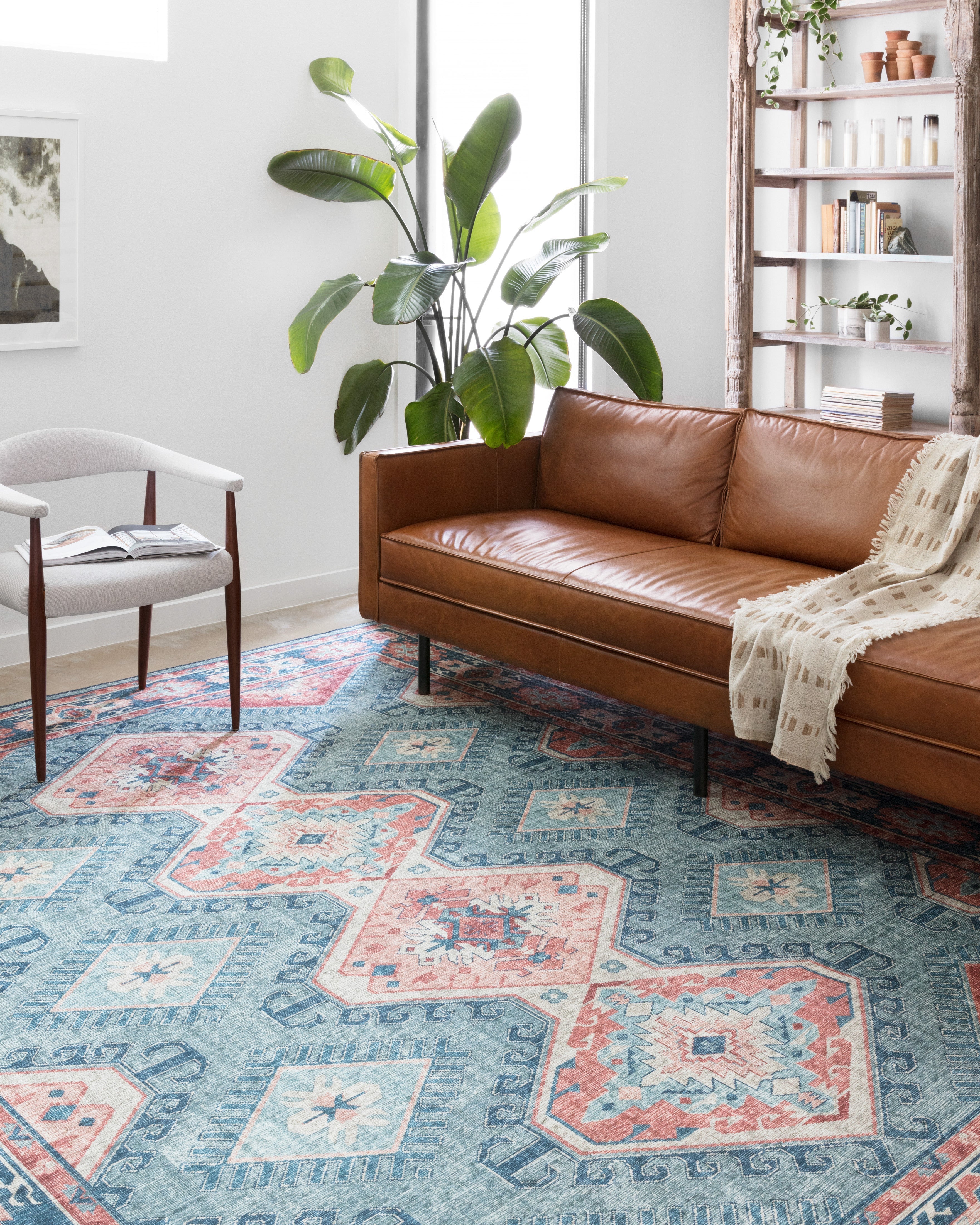 Loloi Skye Sample Rug