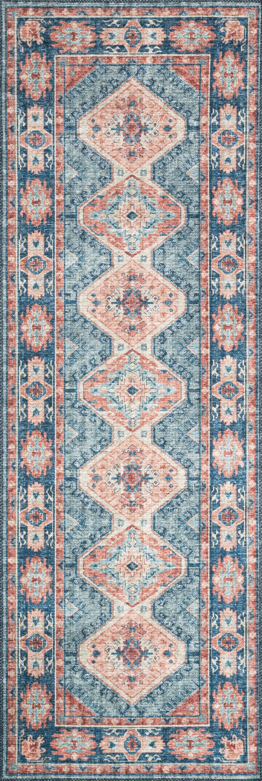 Loloi Skye Sample Rug
