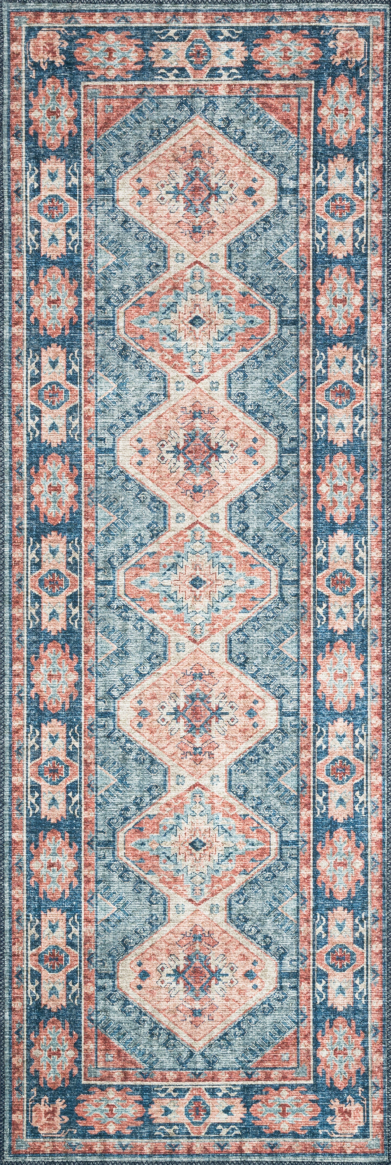 Loloi Skye Sample Rug