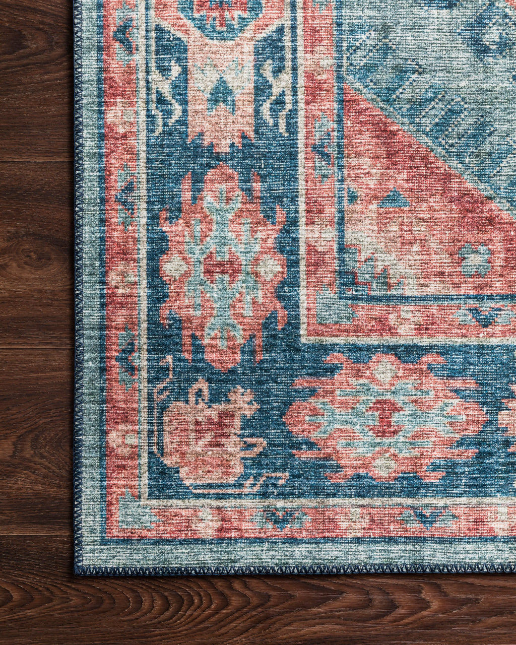 Loloi Skye Sample Rug