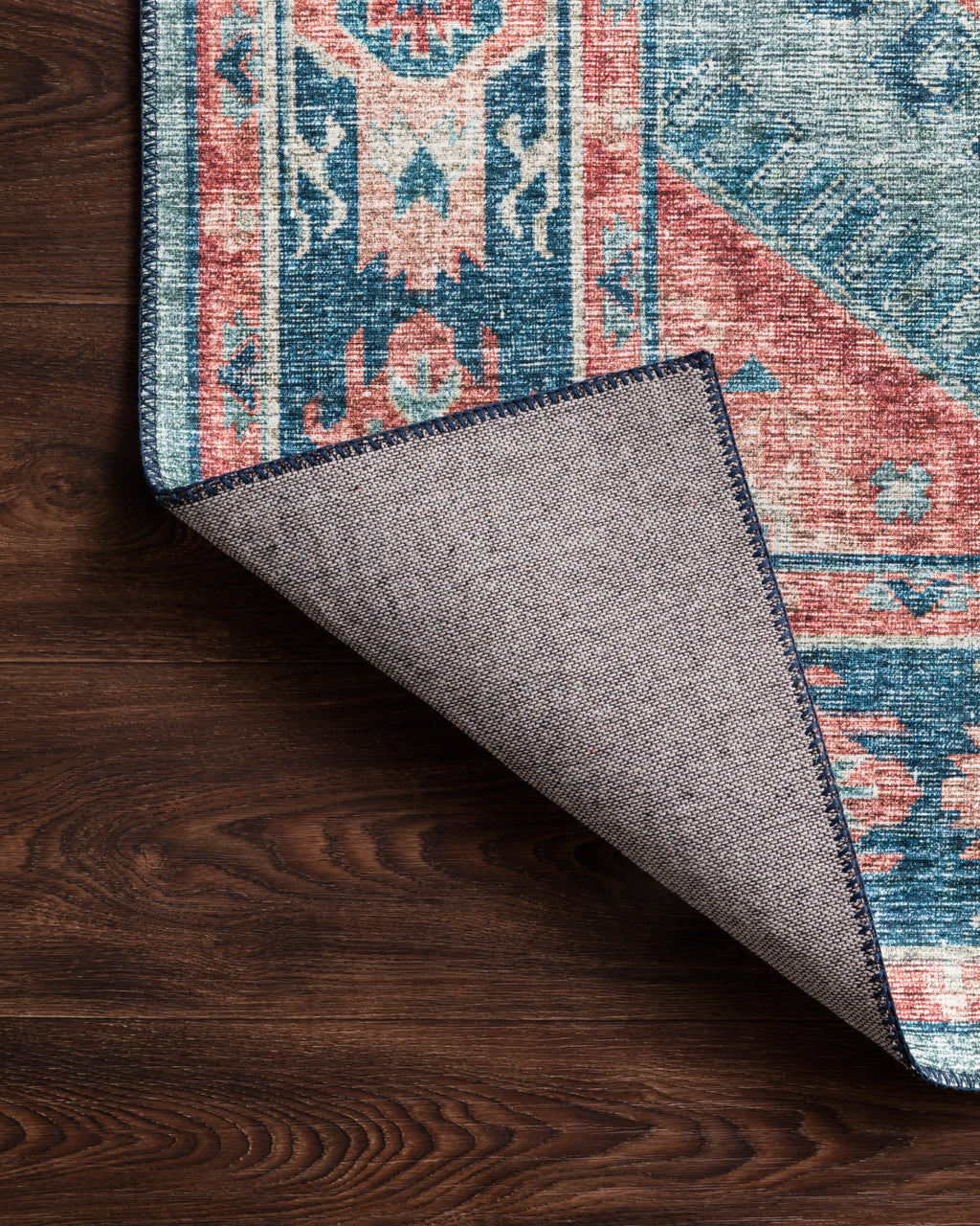 Loloi Skye Sample Rug