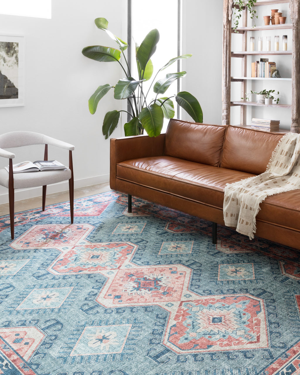 Loloi Skye Runner Rug