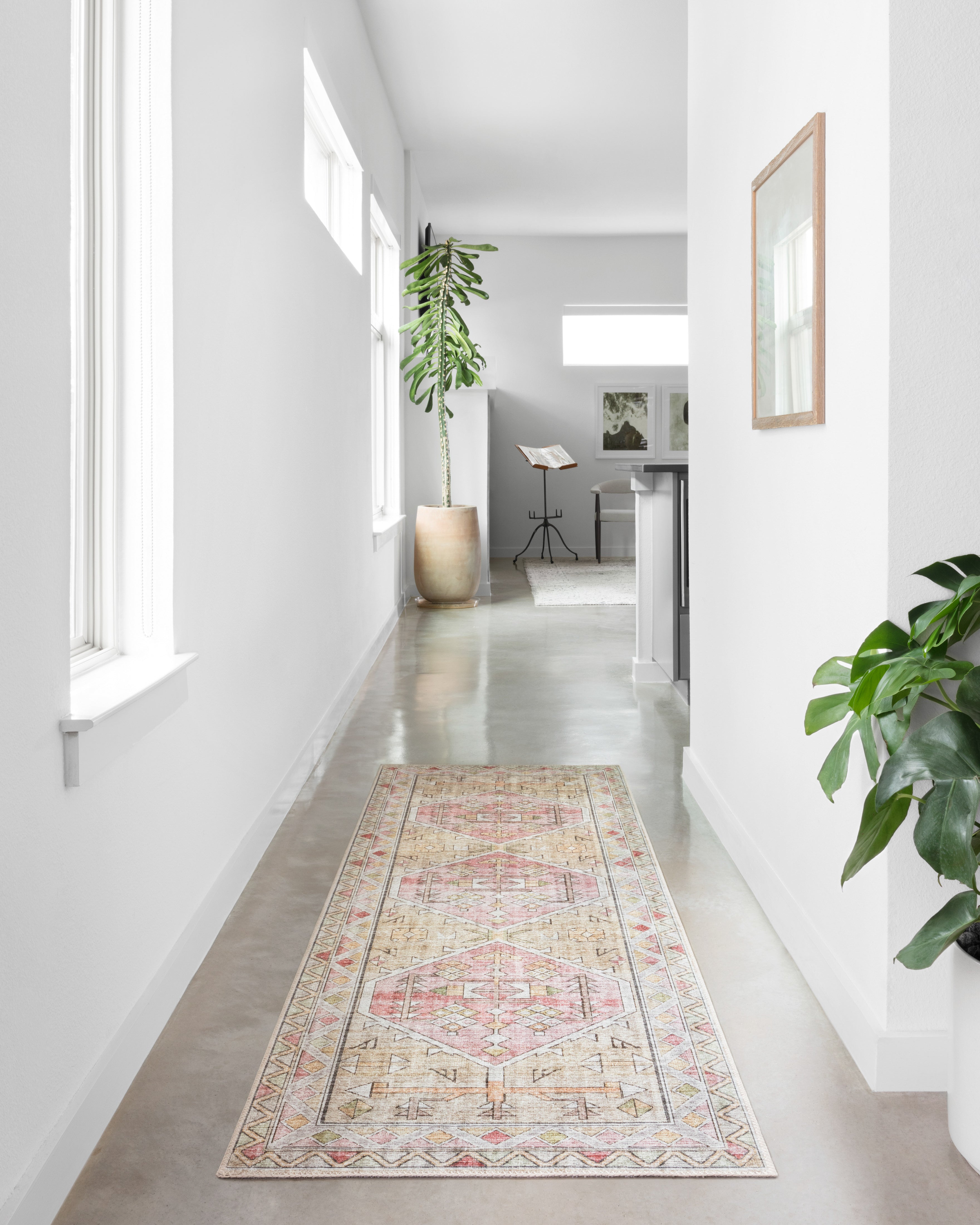 Loloi Skye Sample Rug