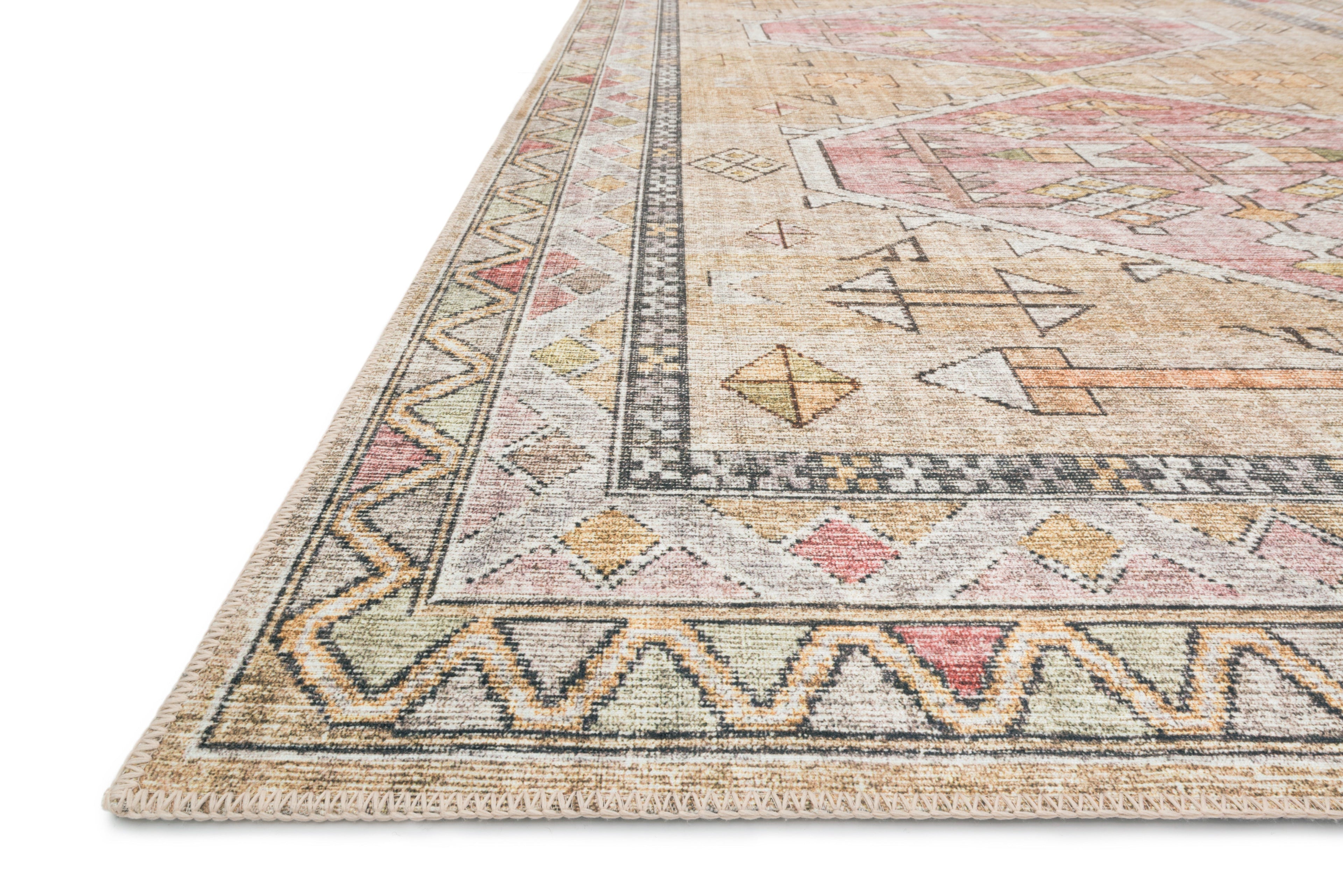 Loloi Skye Runner Rug