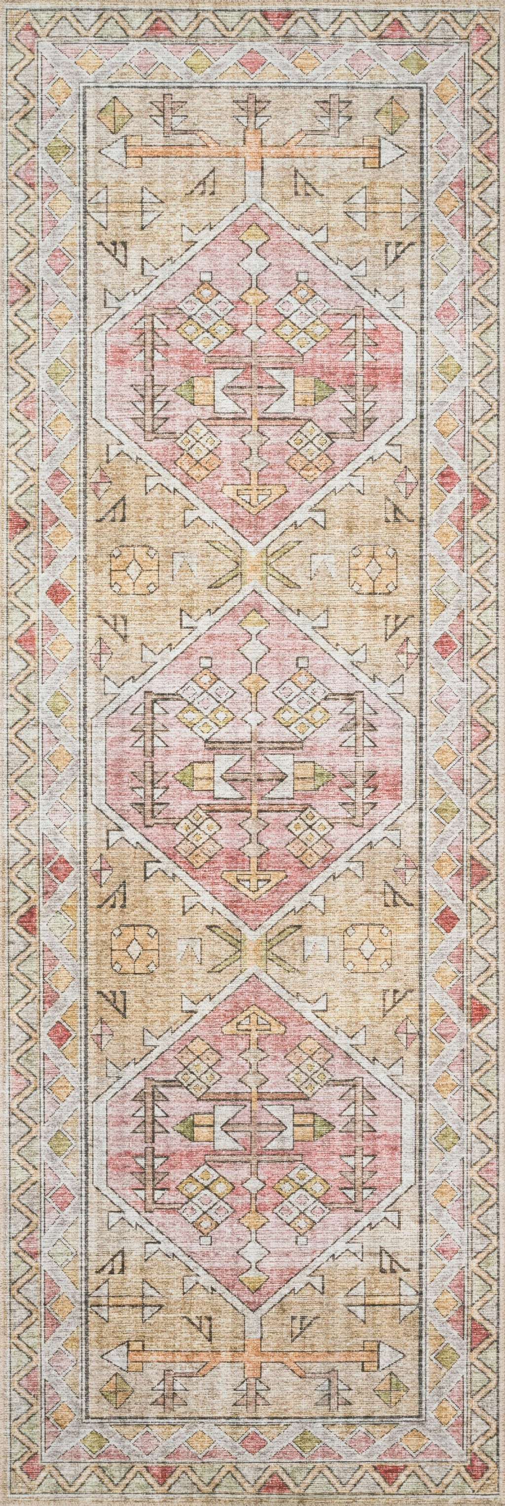 Loloi Skye Accent Rug